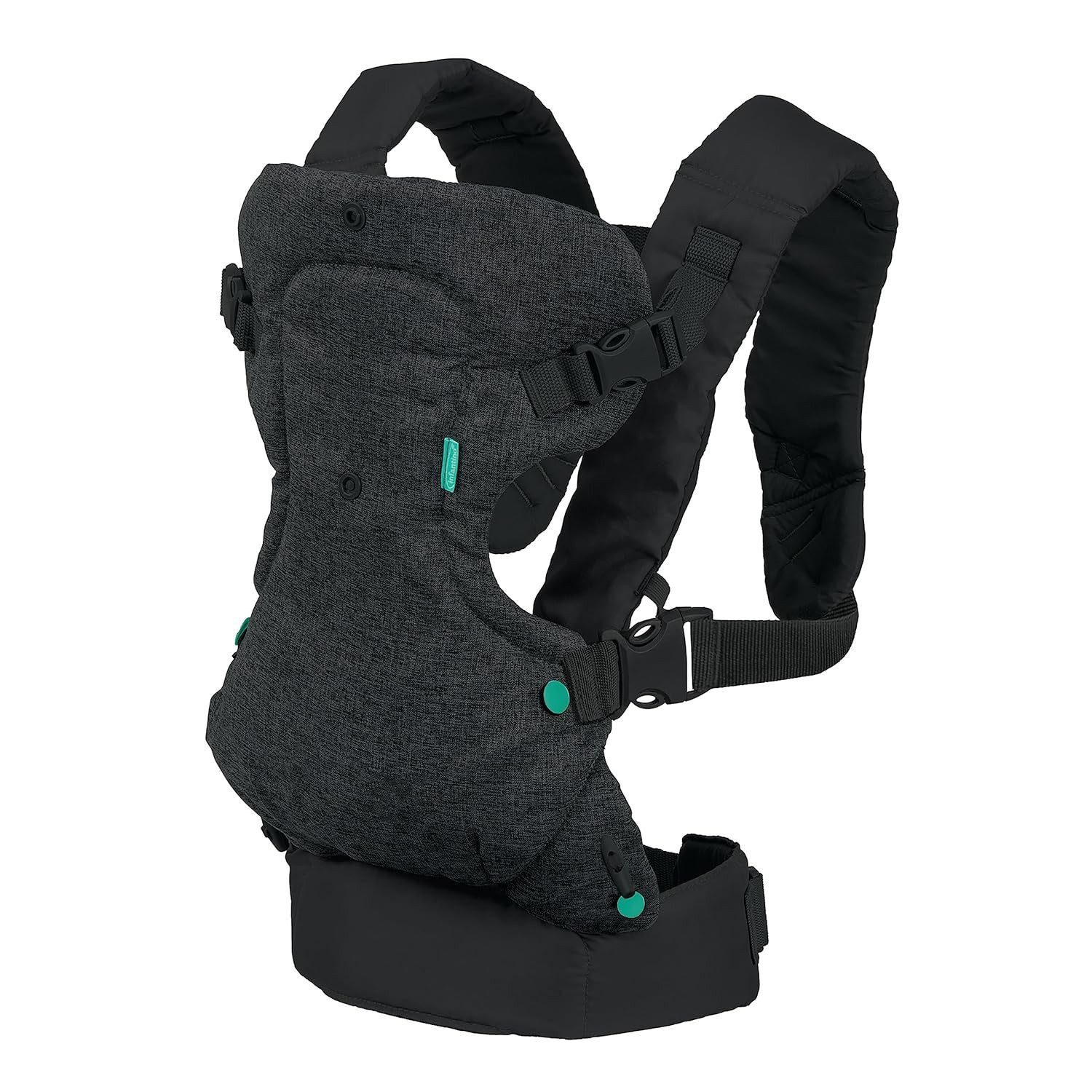 RWEUOQ Babytrage Babytrage 4-in-1 Trage-Ergonomisch für