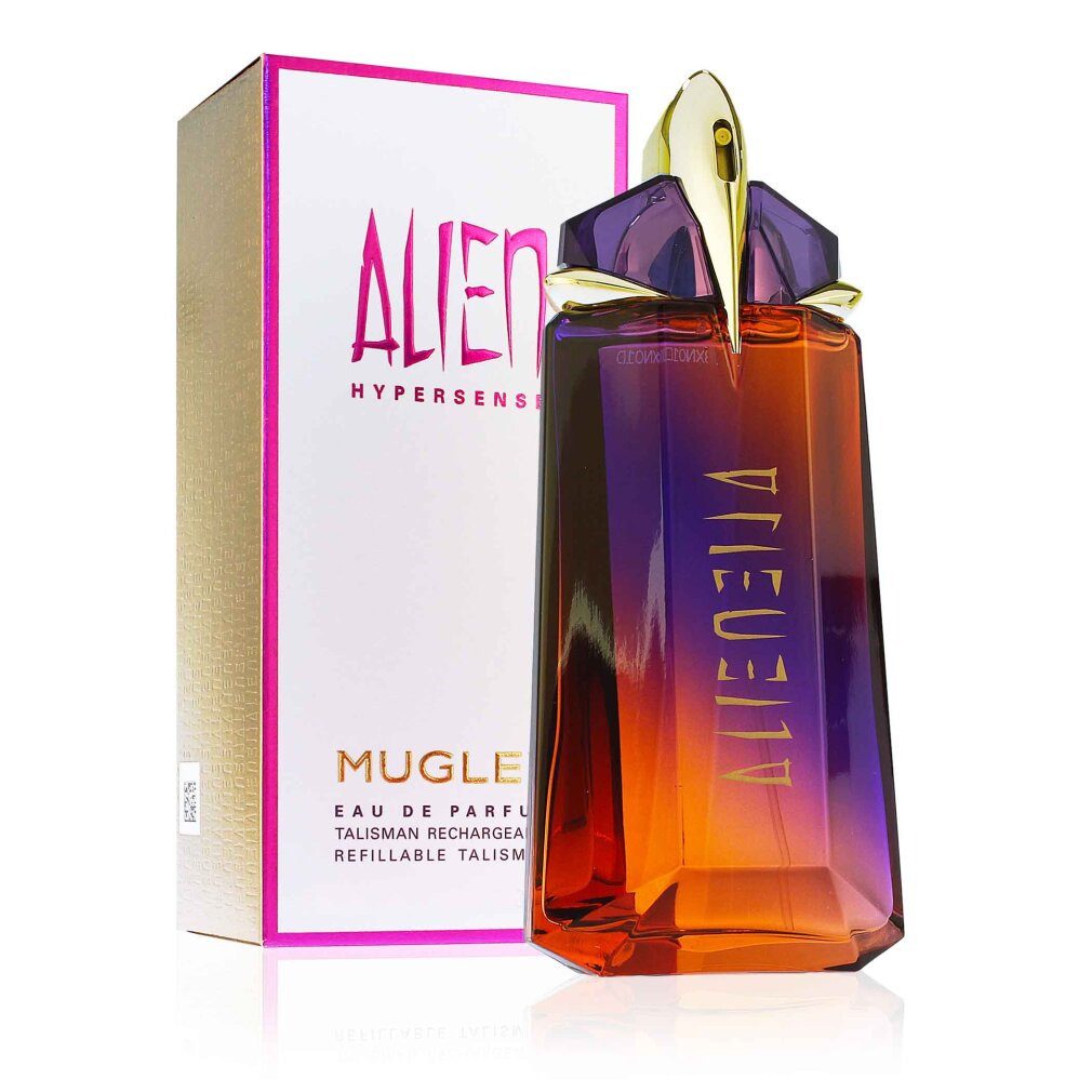 Mugler Eau de Parfum ALIEN HYPERSENSE