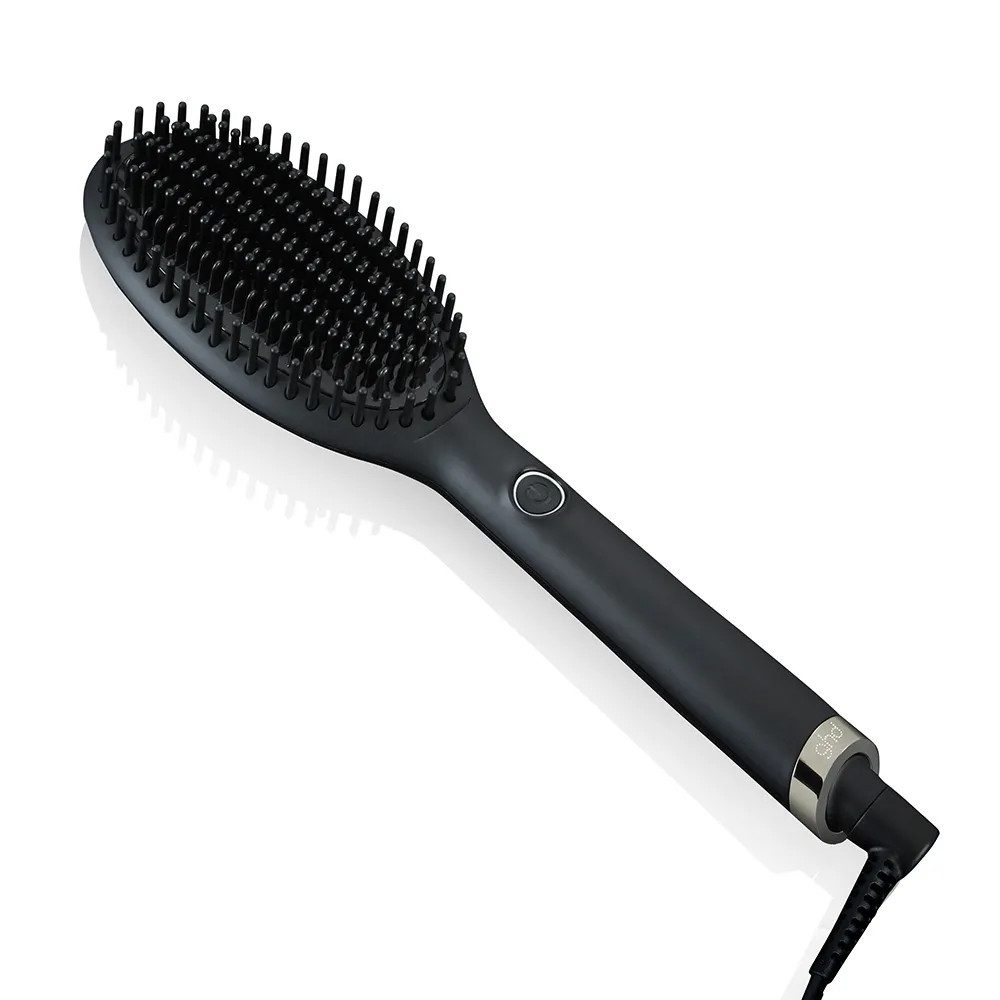 GHD Haarglättbürste ghd glide Hot Brush,