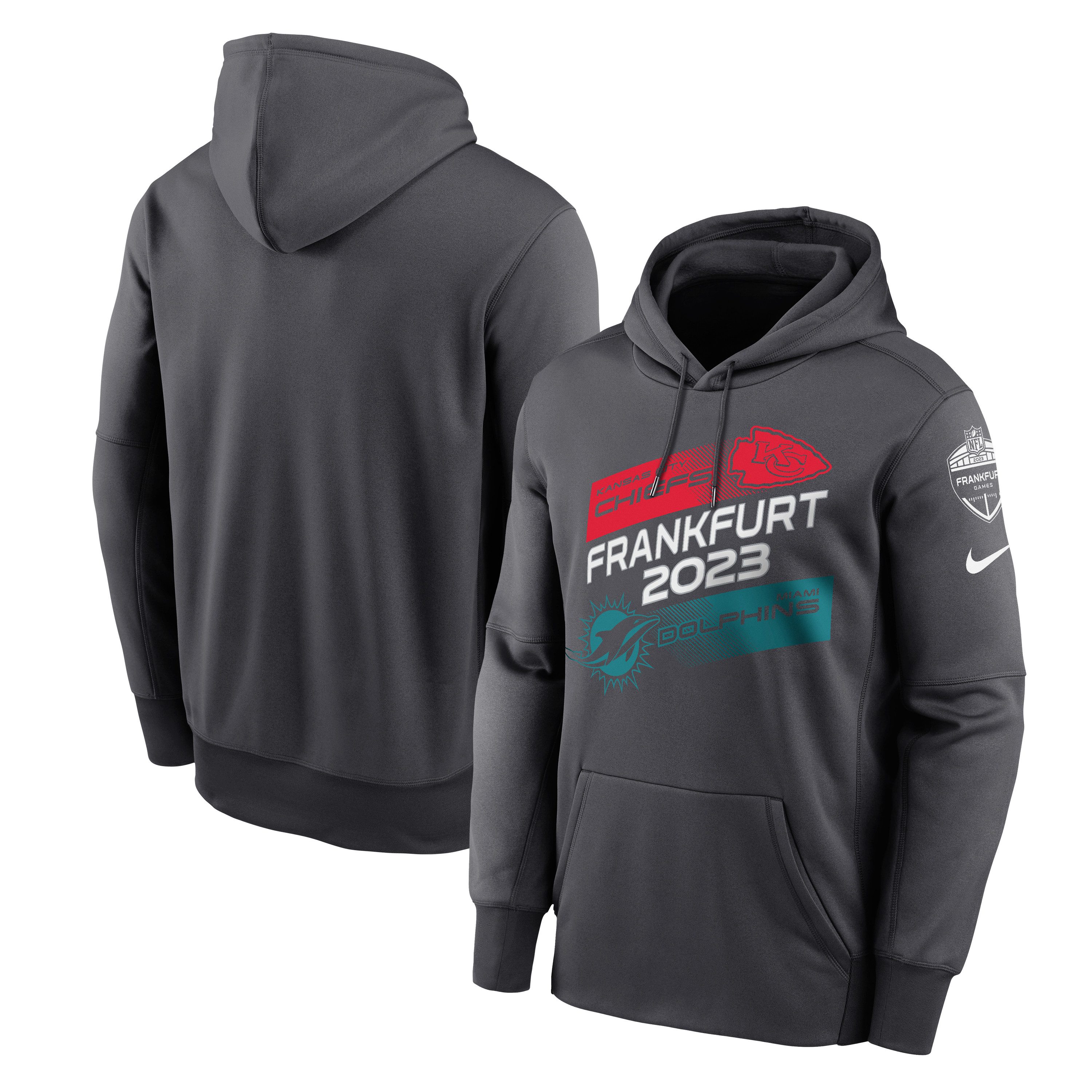 Nike Kapuzenpullover Nike Hoodie Nike Performance