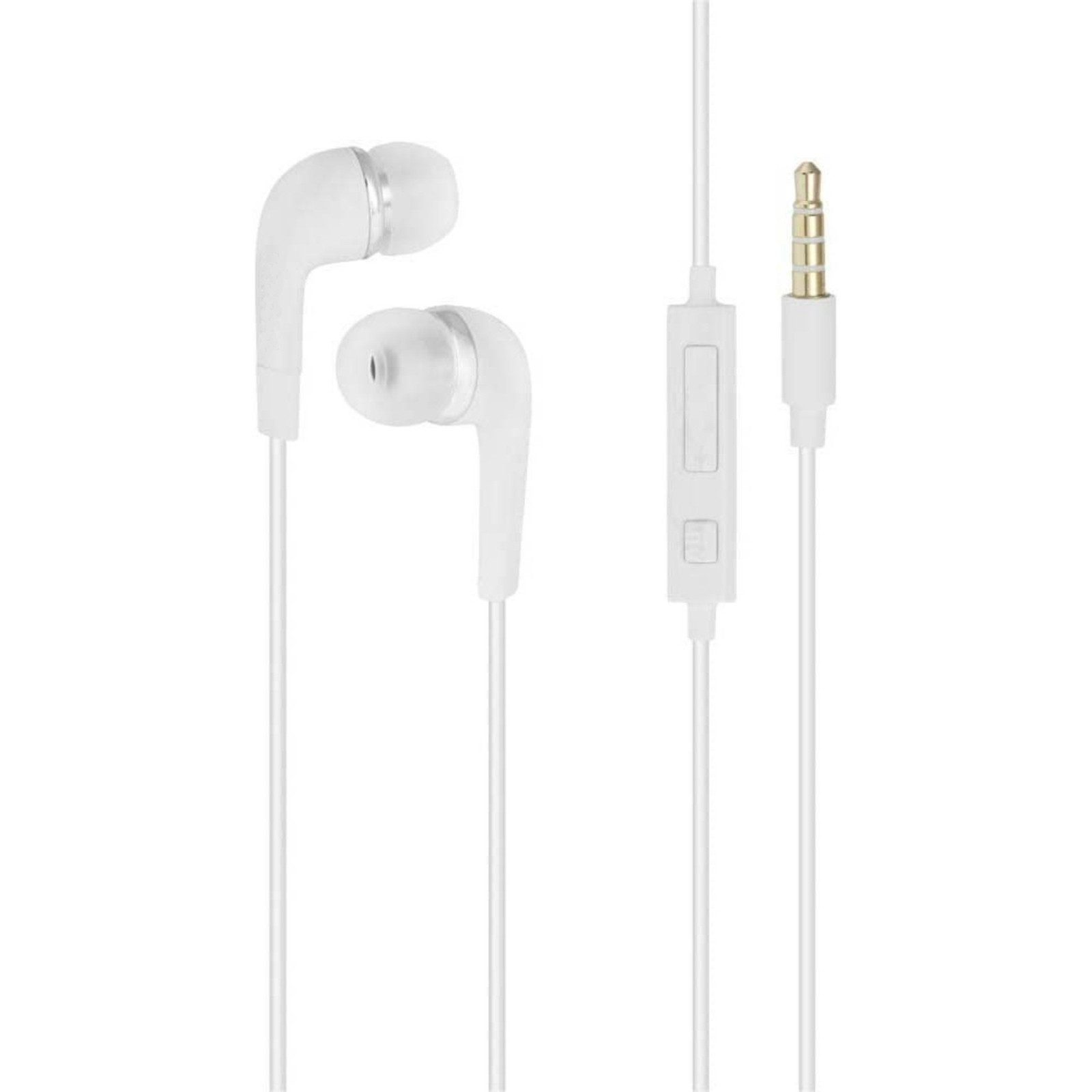 IK-Handelsgruppe EHS64 Kopfhörer für Samsung In-Ear-Kopfhörer