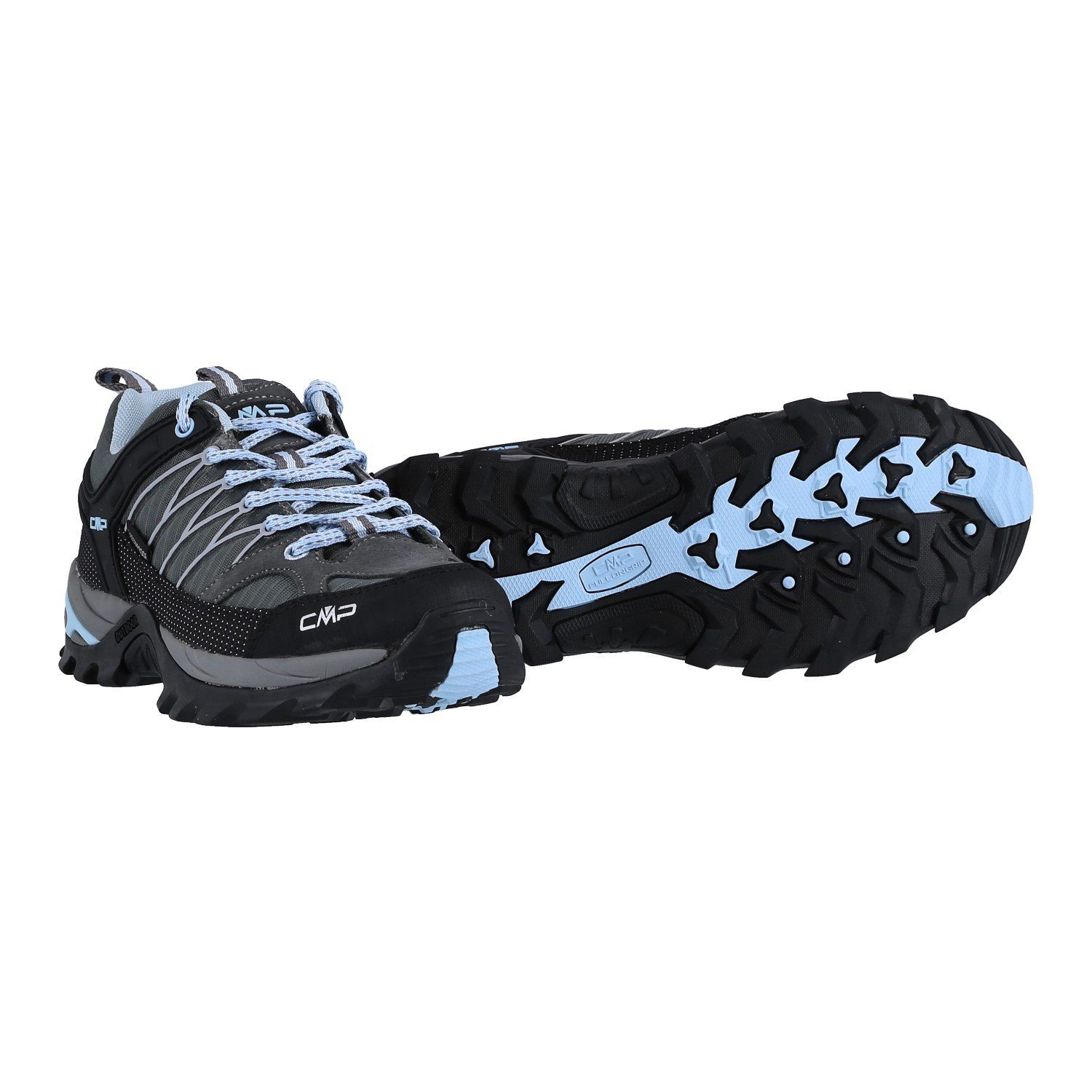 CMP Rigel Low Trekking WP (Trekking,