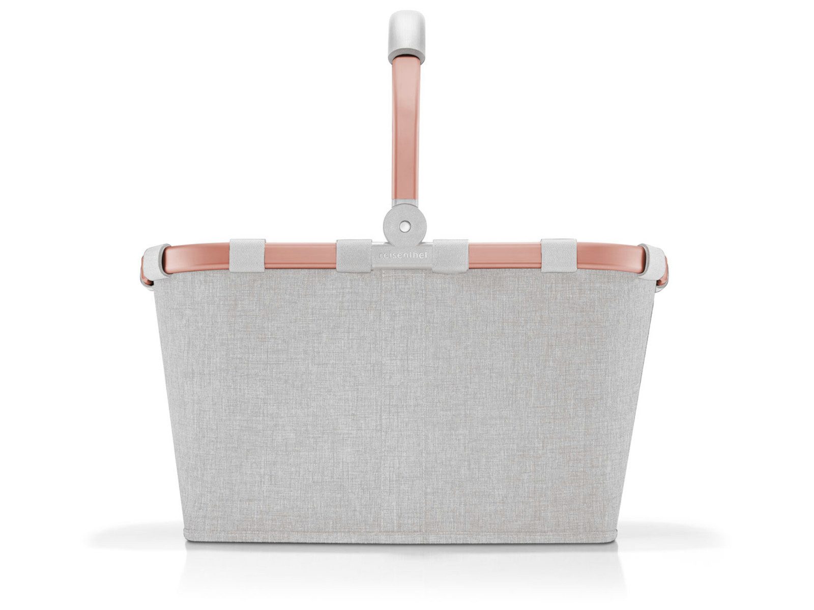 REISENTHEL® Einkaufskorb carrybag frame twist sky