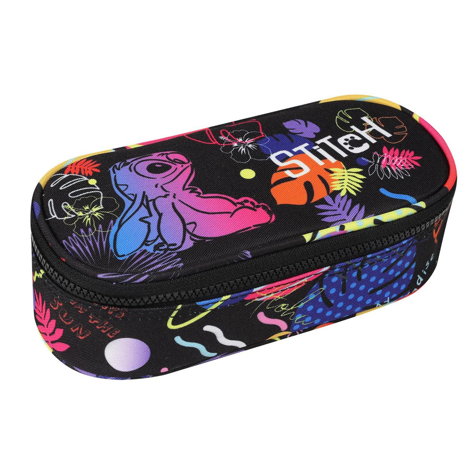 CoolPack Federmäppchen Campus Disney Stitch Schule