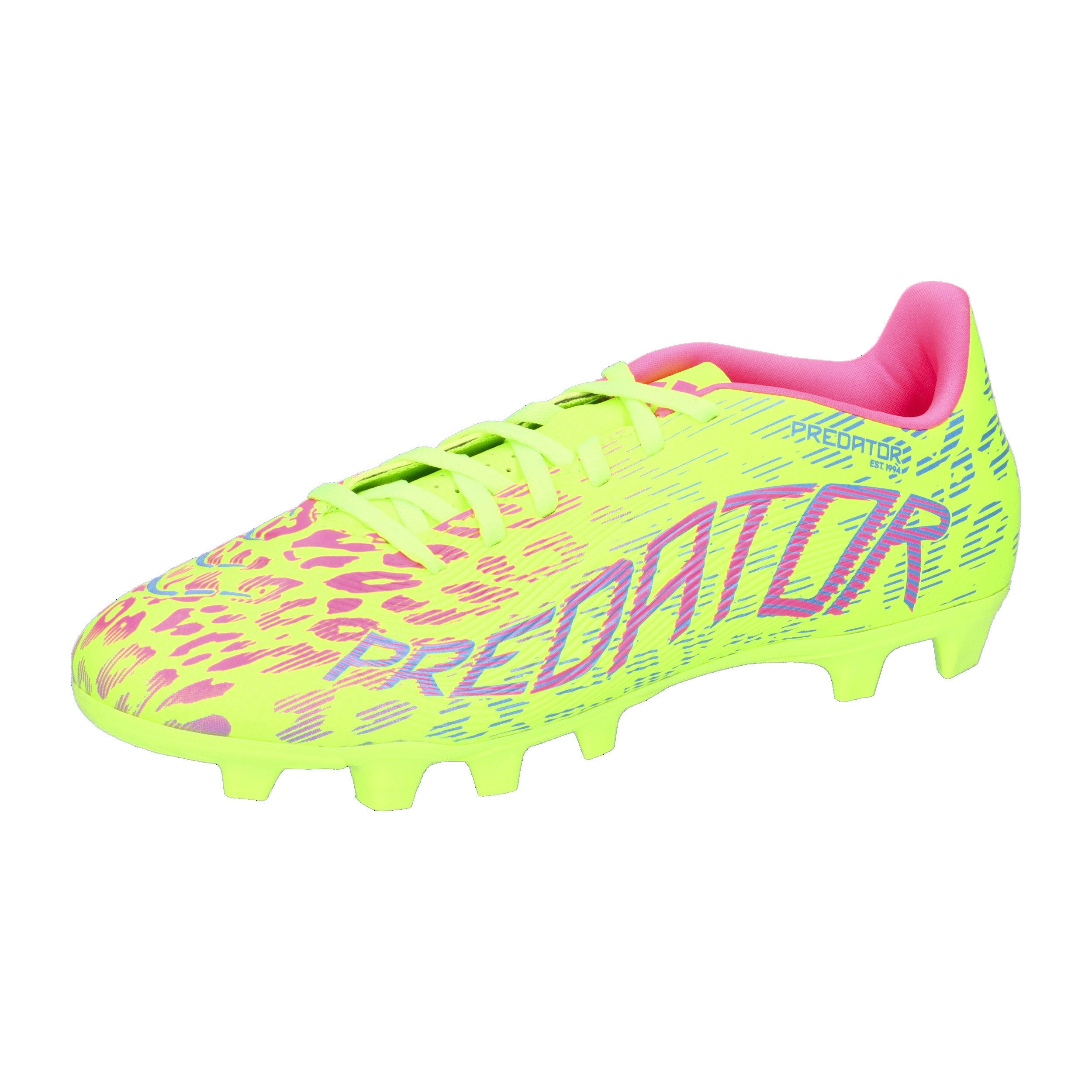 adidas Performance adidas Herren Fussballschuhe PREDATOR
