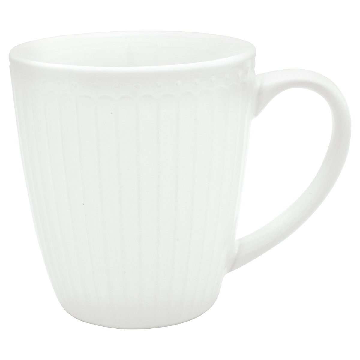 Greengate Becher Alice Becher mit Henkel