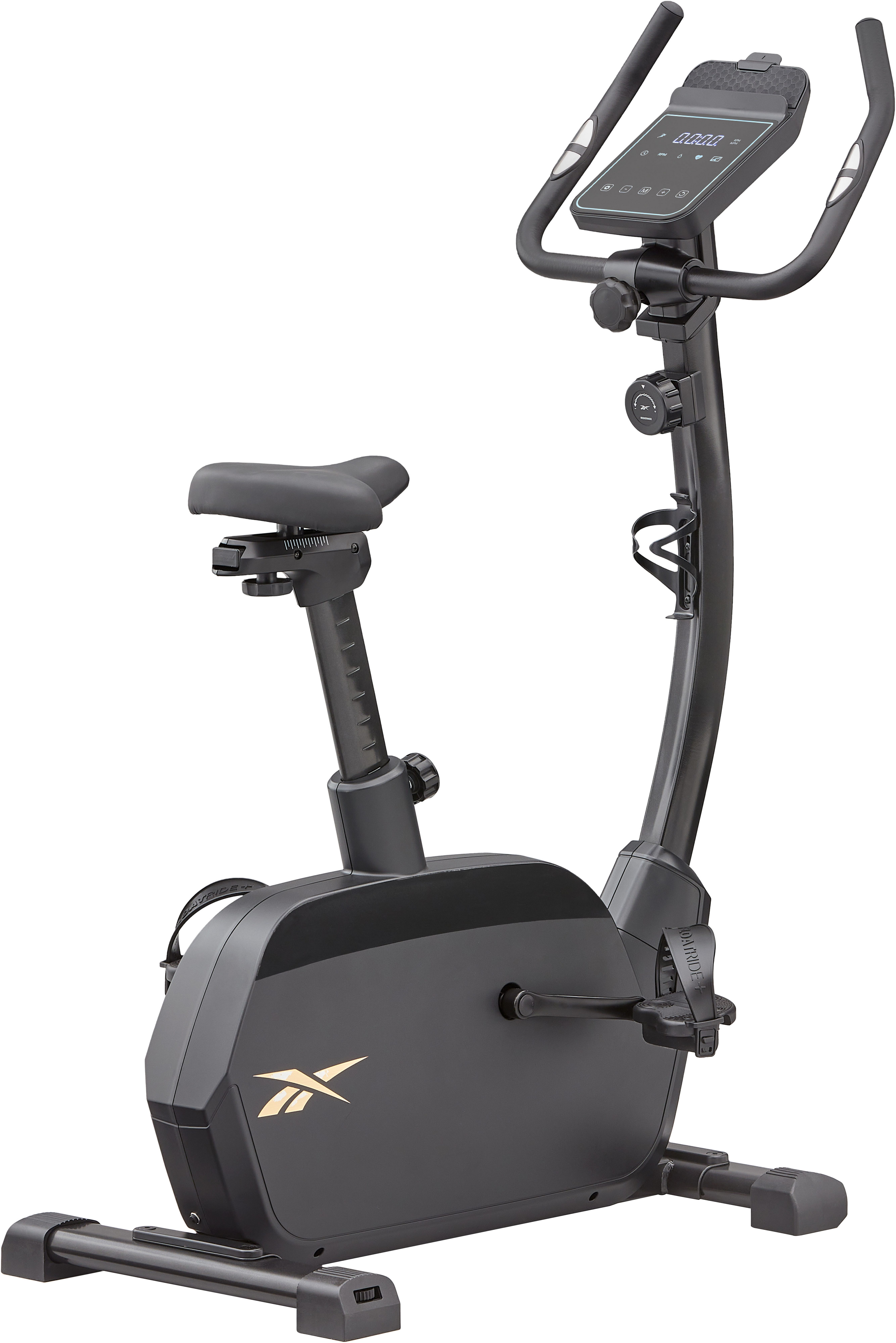Reebok Heimtrainer FR20 Heimtrainer (mit Tablet-Halterung),