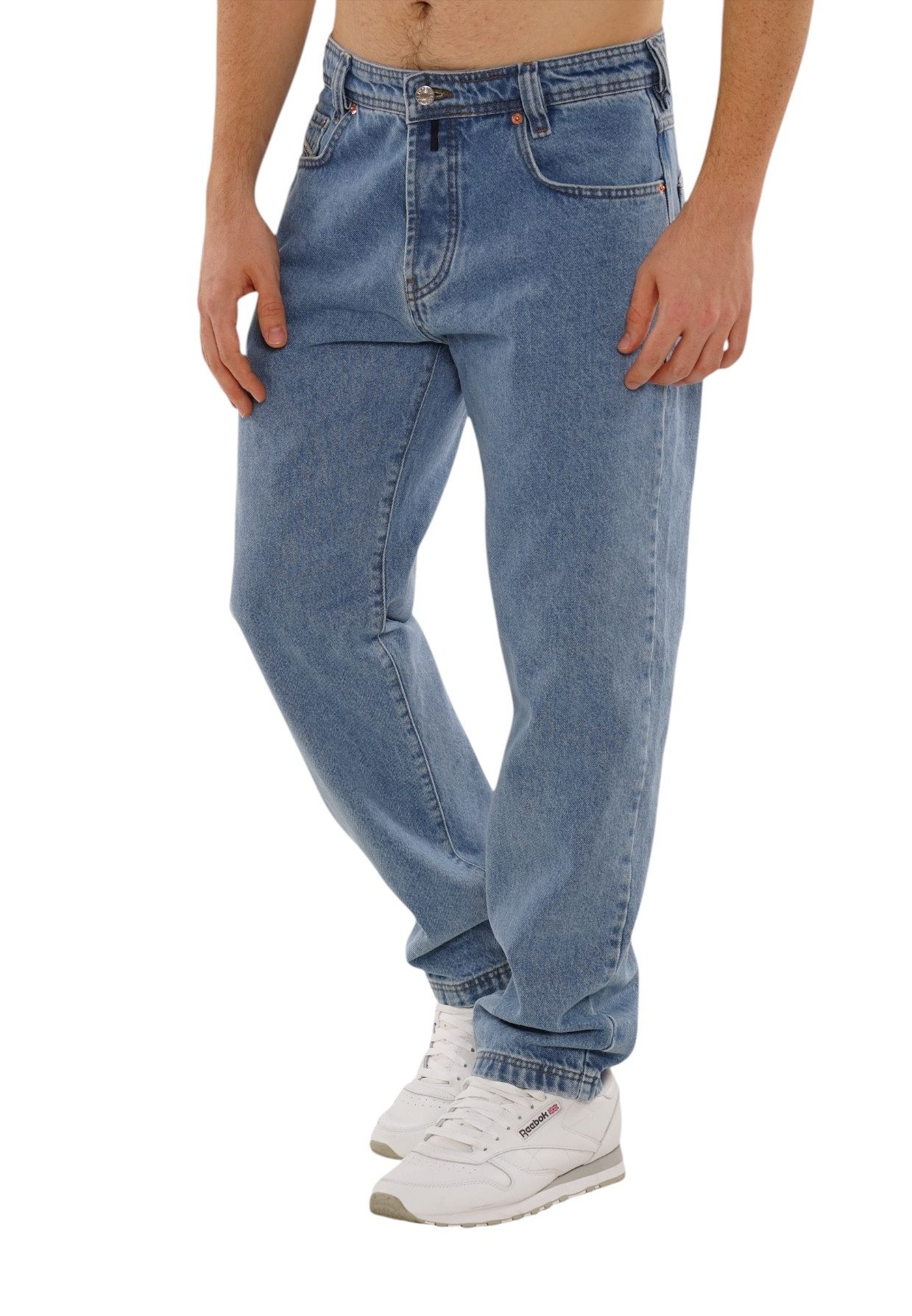 PICALDI Jeans 5-Pocket-Jeans Zicco 473 Stone