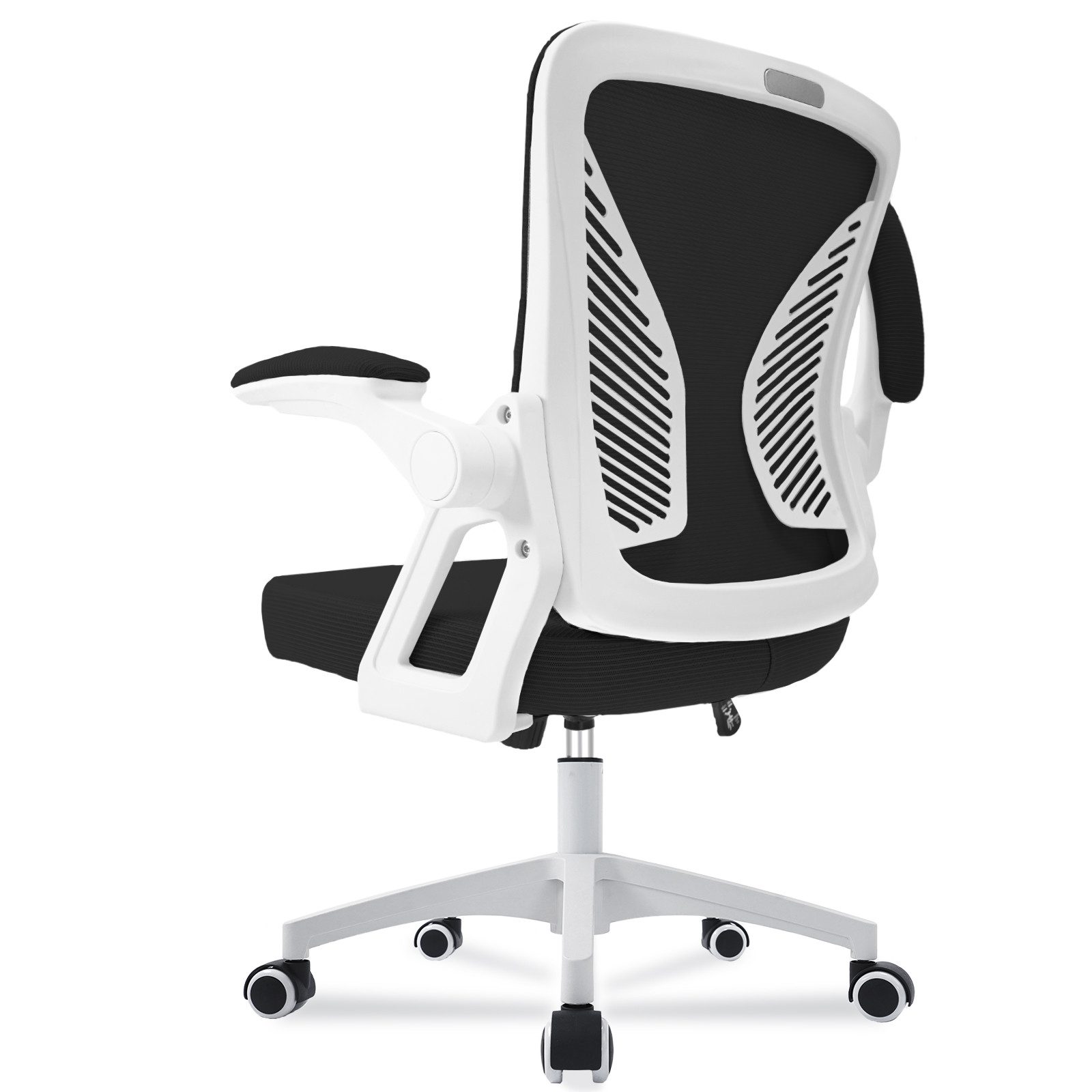 Milacyee Bürostuhl Ergonomisch Bürostuhl Schreibtischstuhl,Stuhl mit