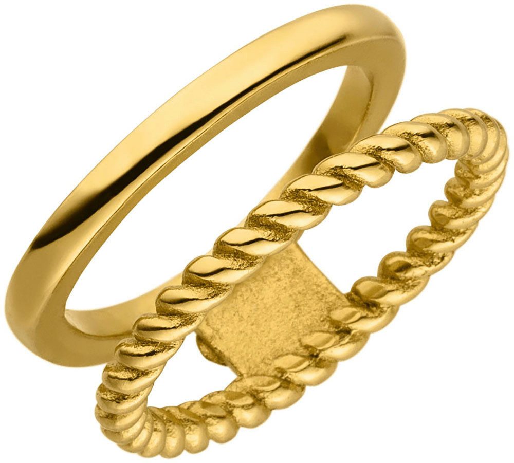 Purelei Fingerring Schmuck Geschenke Mau Ring,
