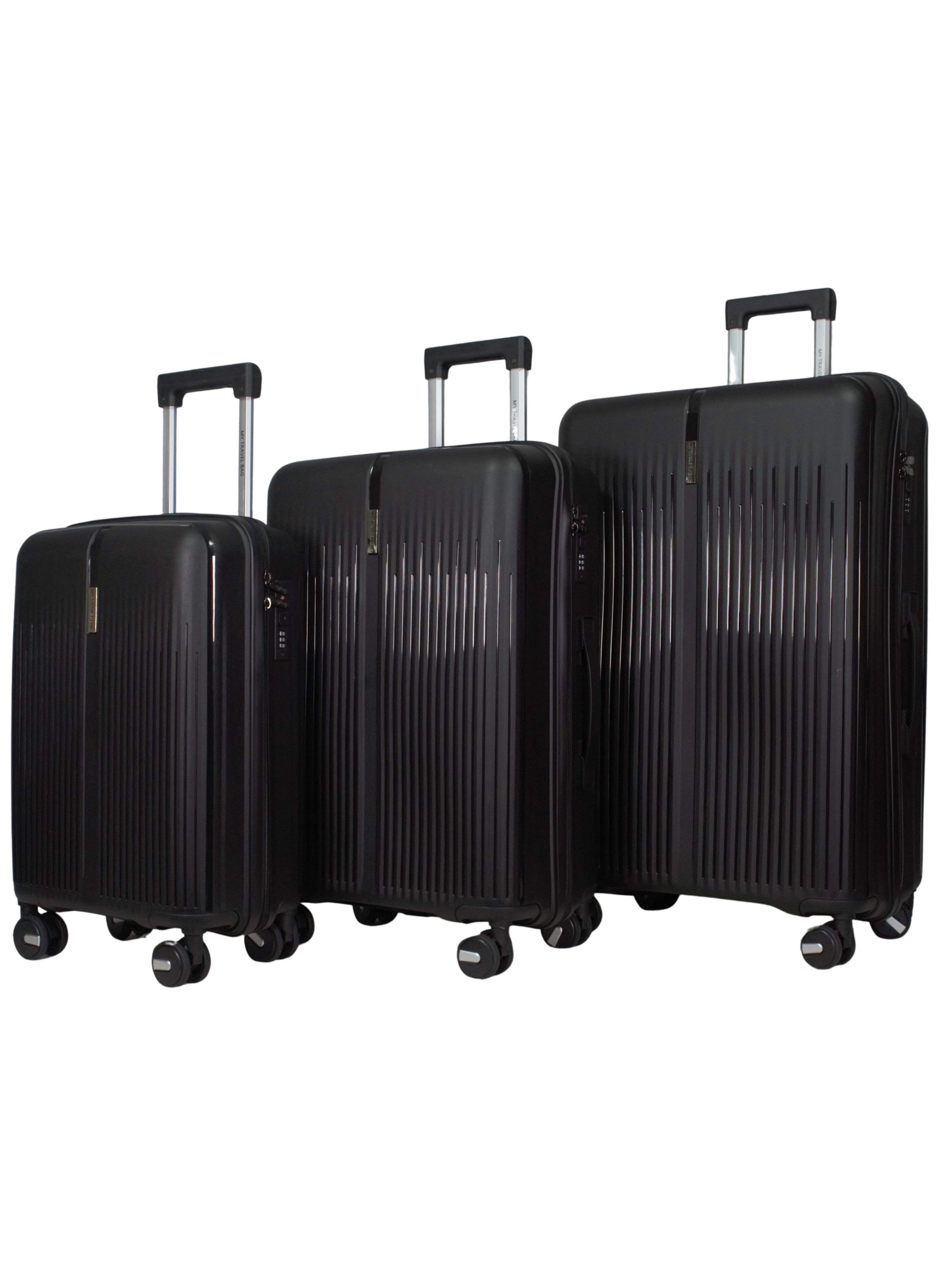 My Travel Bag Koffer Koffer Venedig