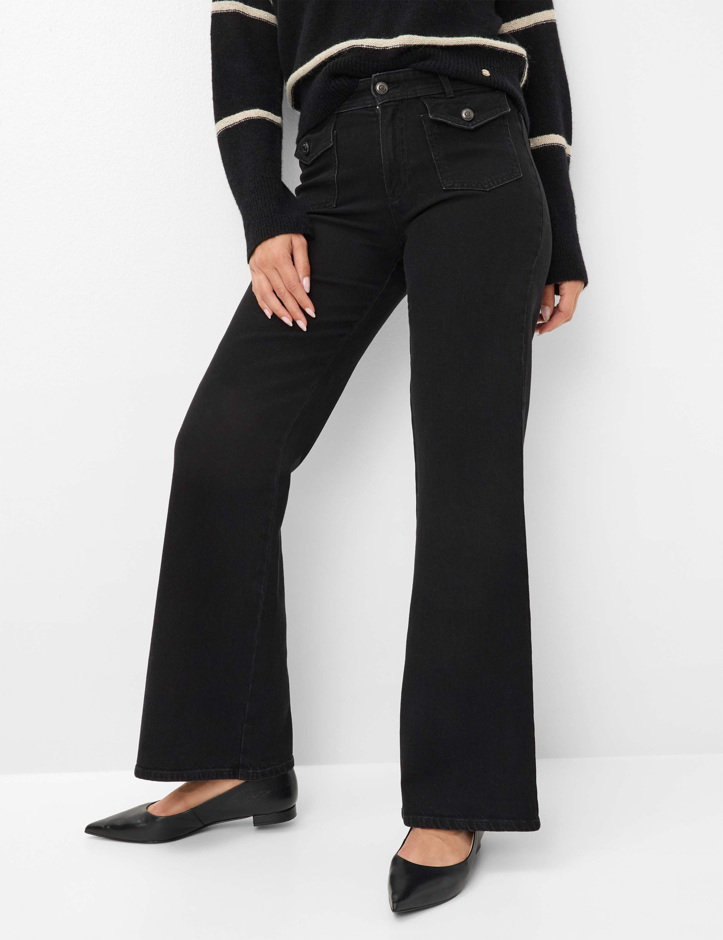 Brax 5-Pocket-Jeans Style MAINE