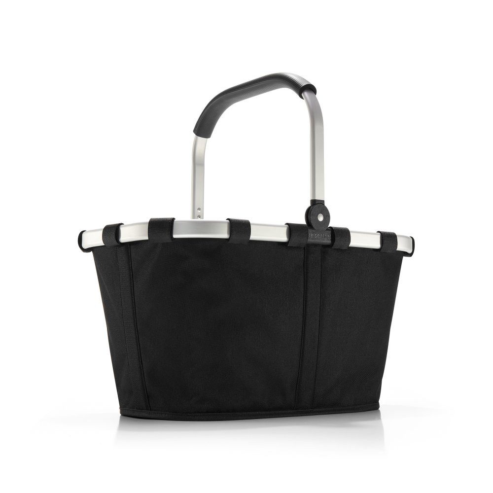 REISENTHEL® Einkaufskorb reisenthel carrybag BK7003 schwarz