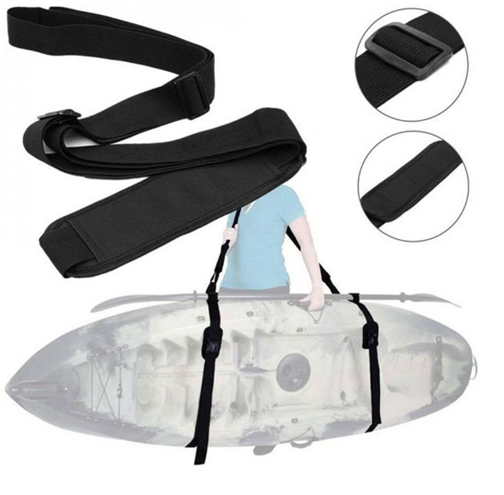 XDeer SUP-Board SUP Paddleboard Tragegurt,Kajak Surfboard