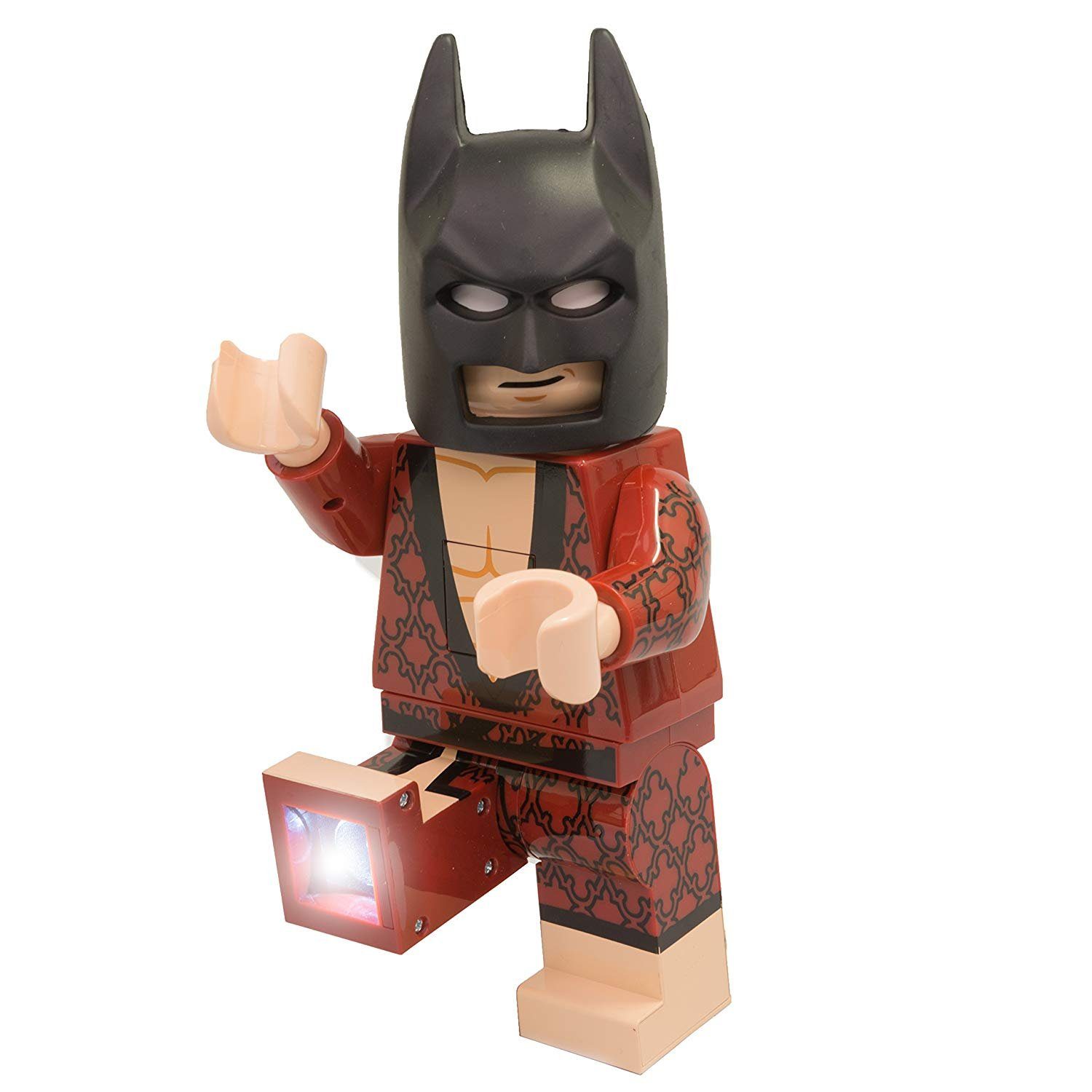 LEGO® LED Nachtlicht Lego Kinder Lampen