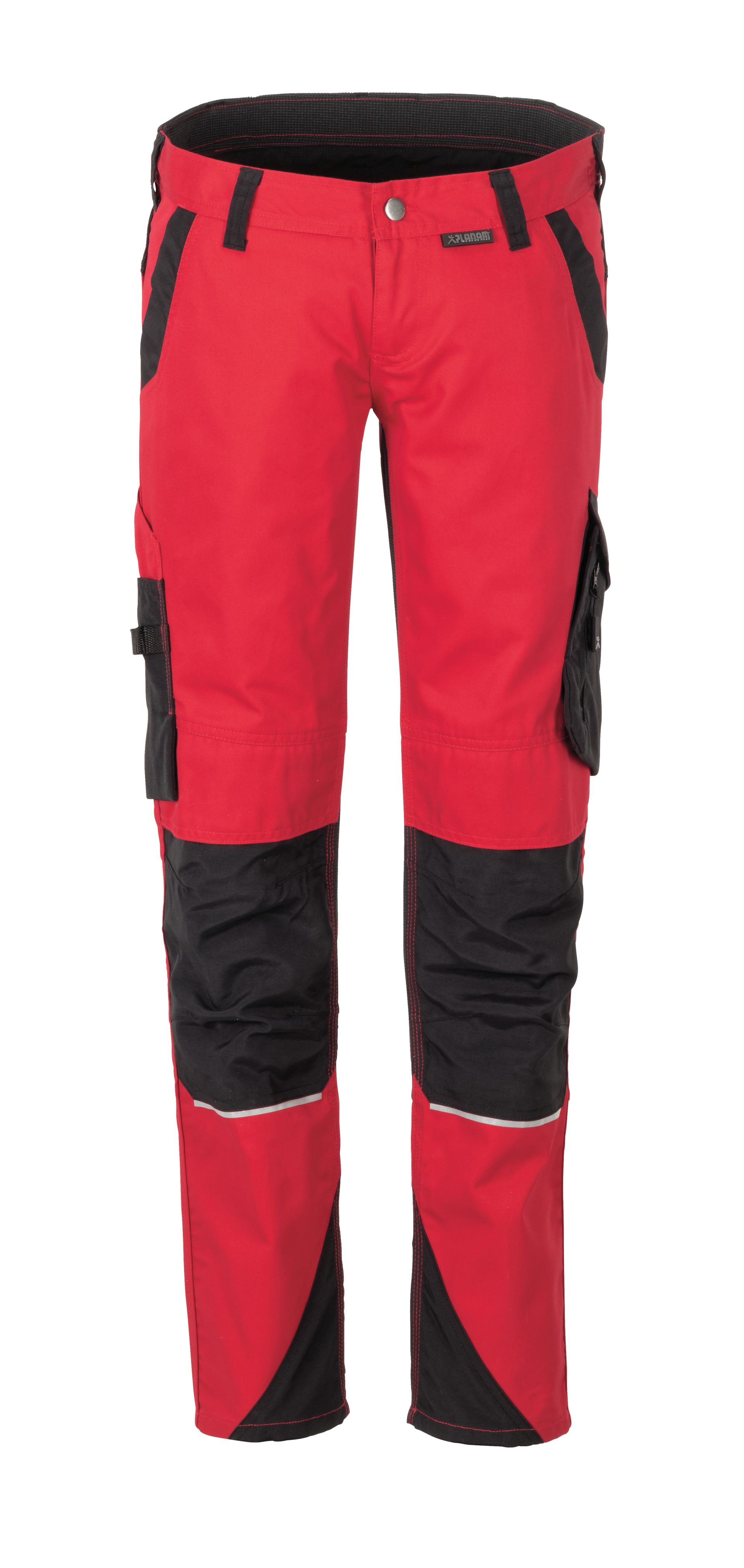 Planam Arbeitshose Damen Cargohose Bundhose Norit