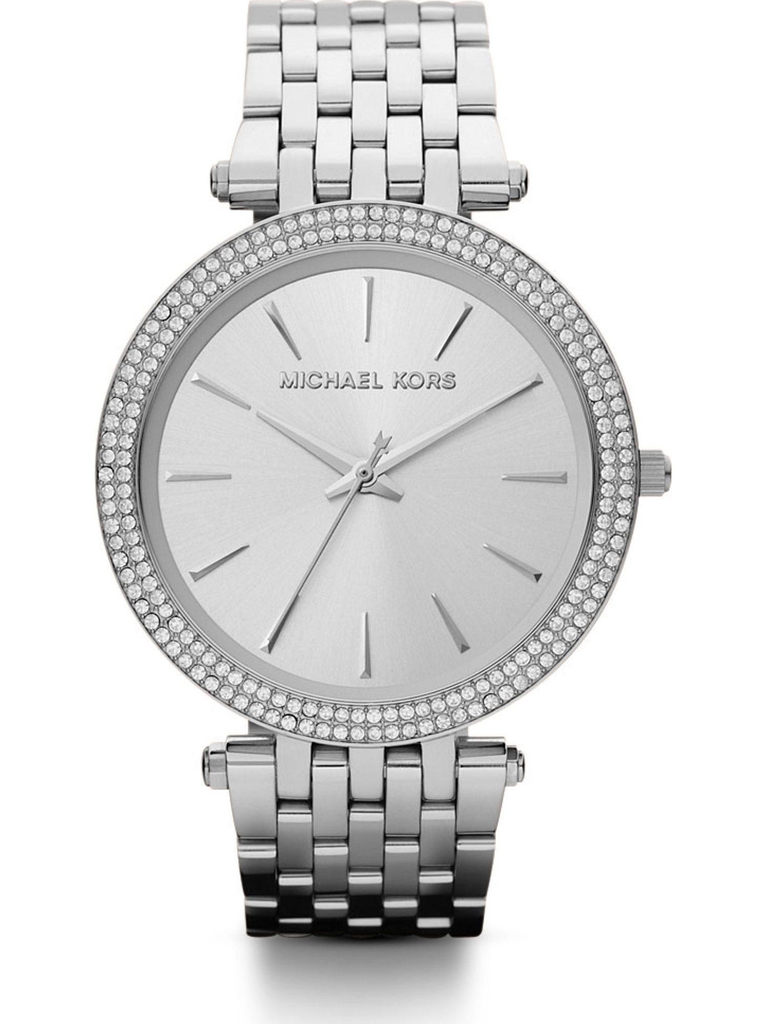 MICHAEL KORS Quarzuhr Michael Kors Damen-Uhren