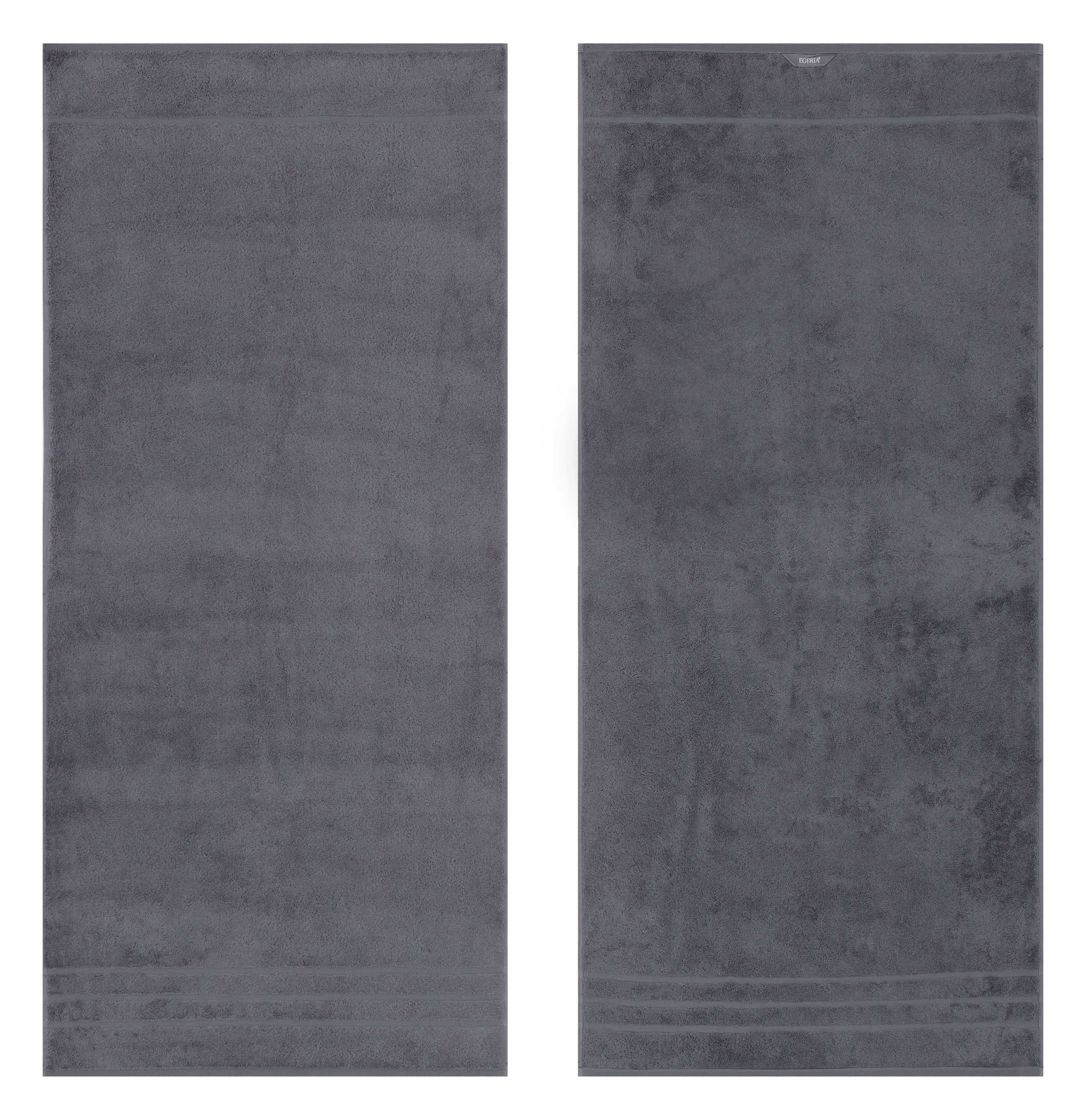 Egeria Badetuch Prestige, Frotteevelours (1-St), Uni