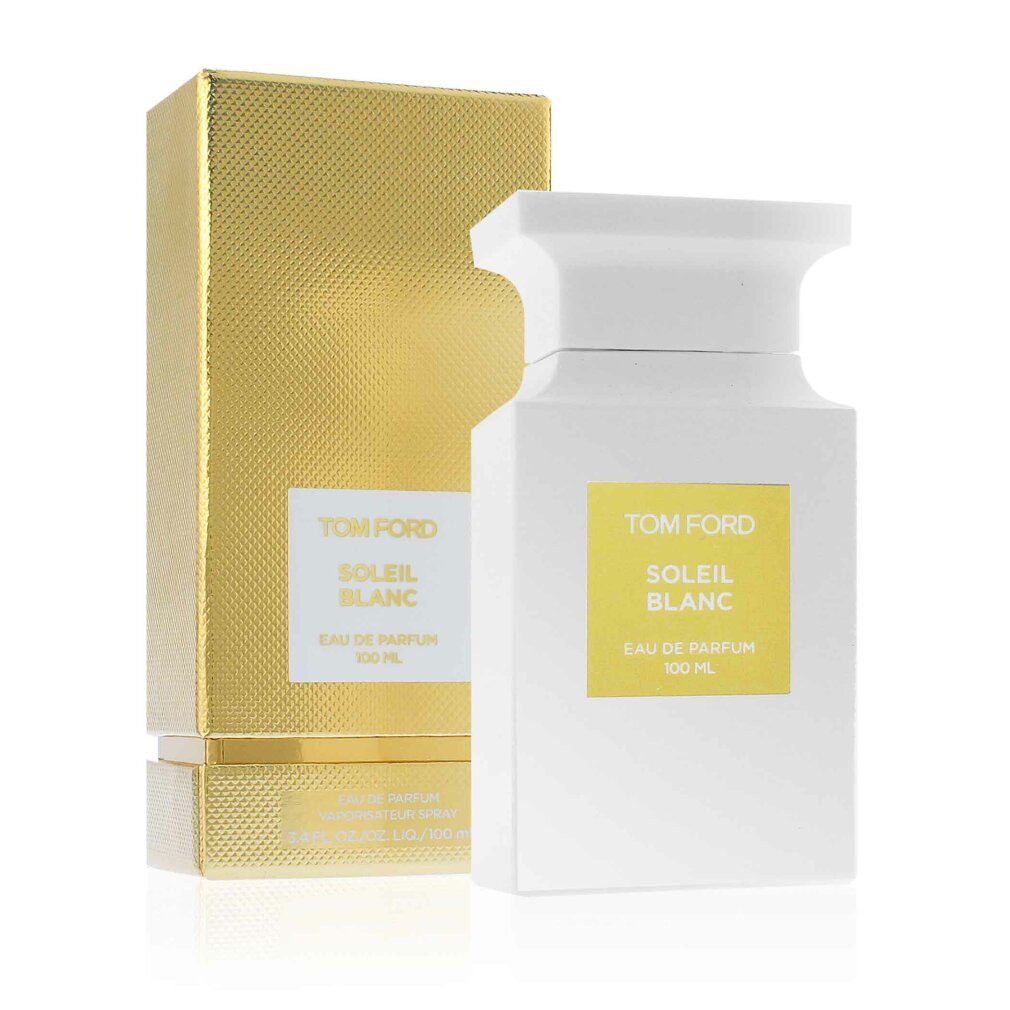 Tom Ford Eau de Parfum Soleil