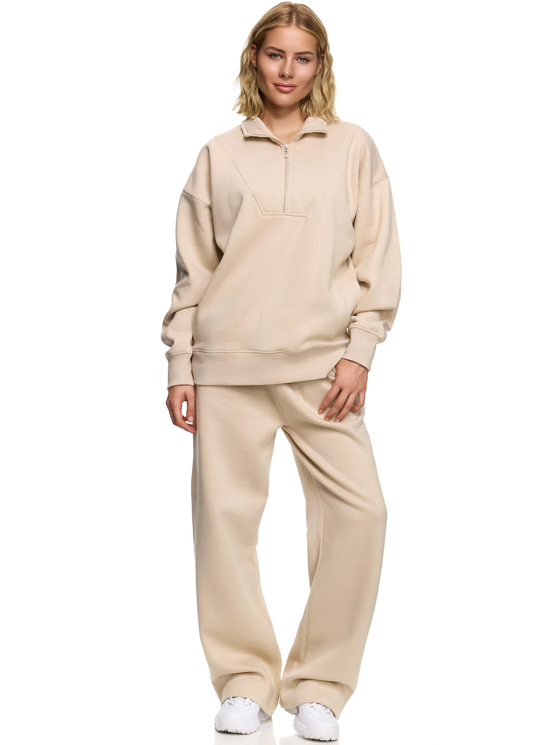 Worldclassca Jogginganzug Worldclassca Oversize Jogginganzug Wide