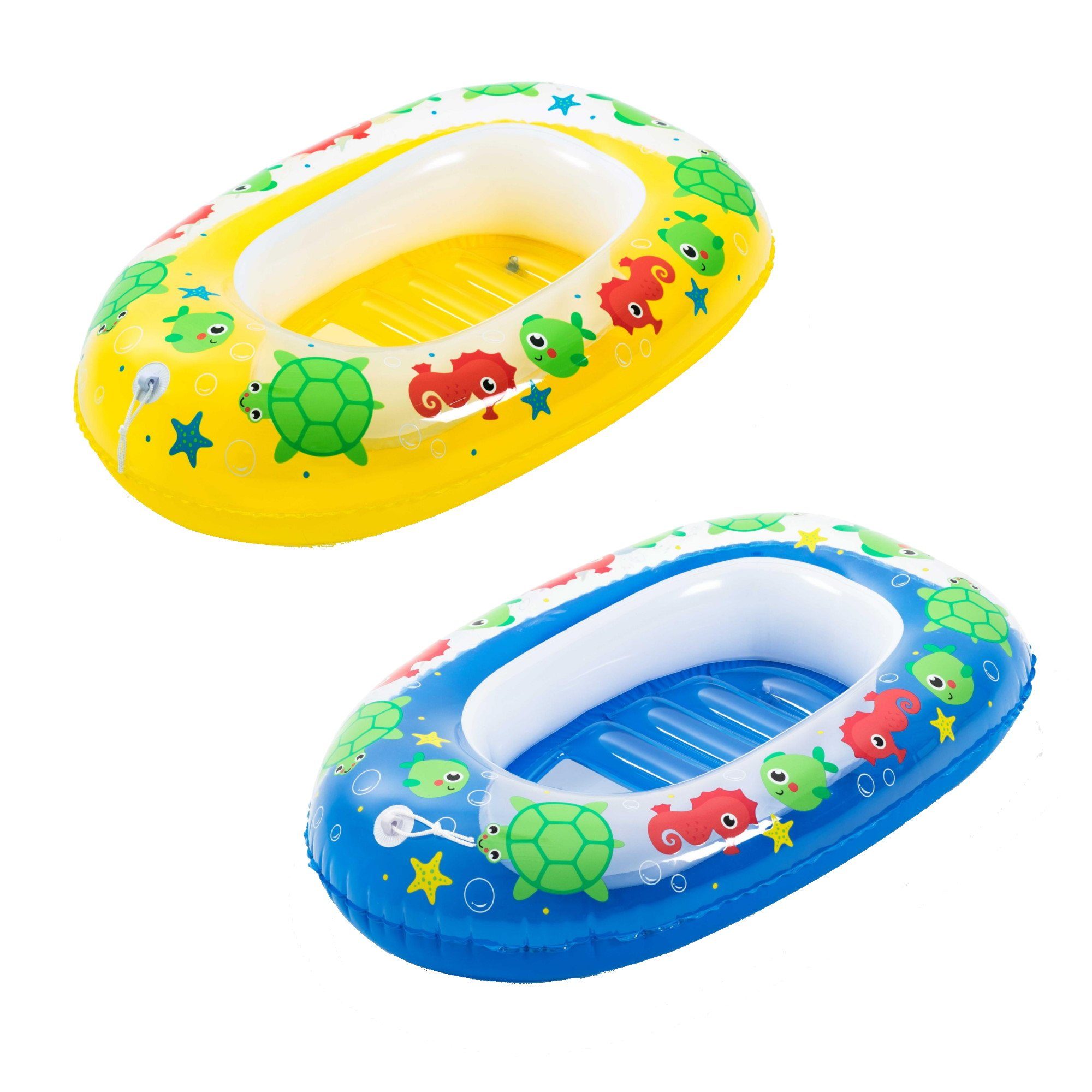 BESTWAY Kinder-Schlauchboot Bestway Poolboot Kiddie Raft