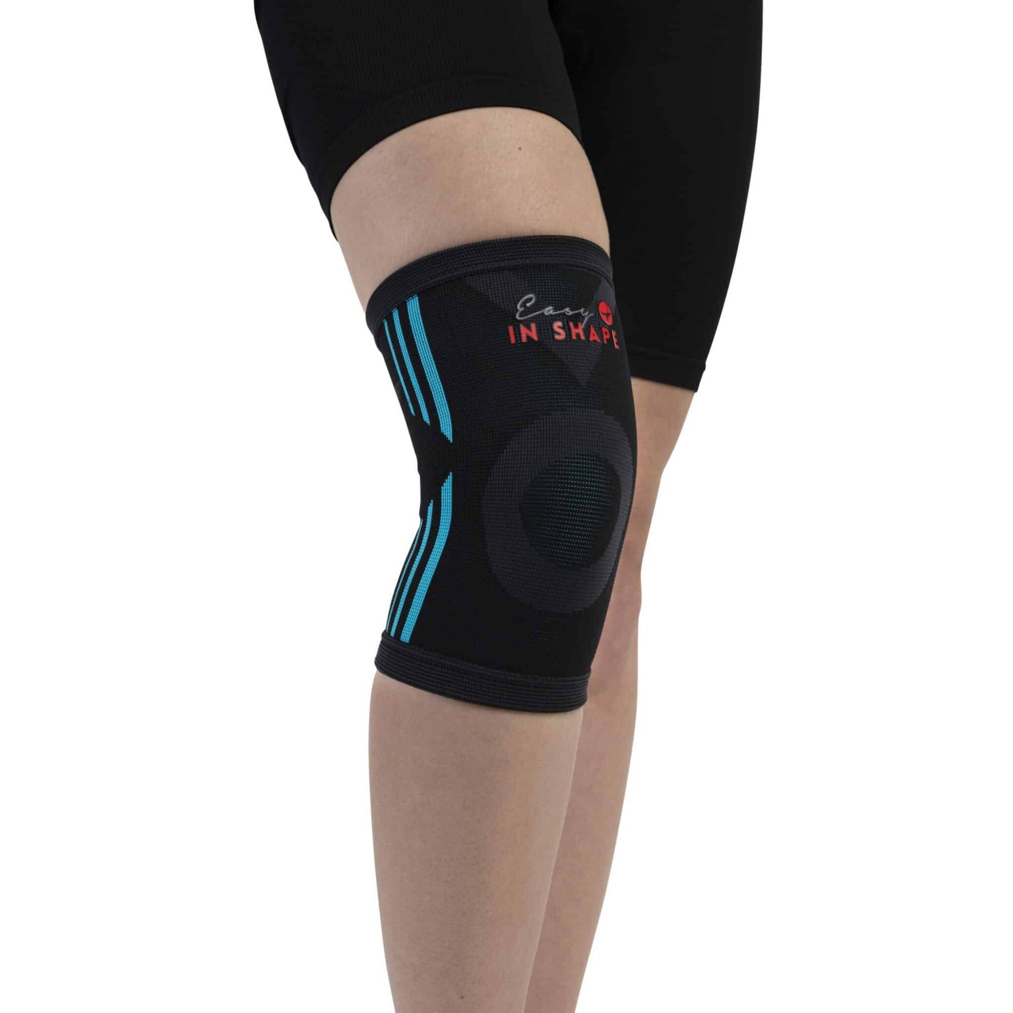 Medosan Kniebandage Kniebandage, elastisch, für Sport