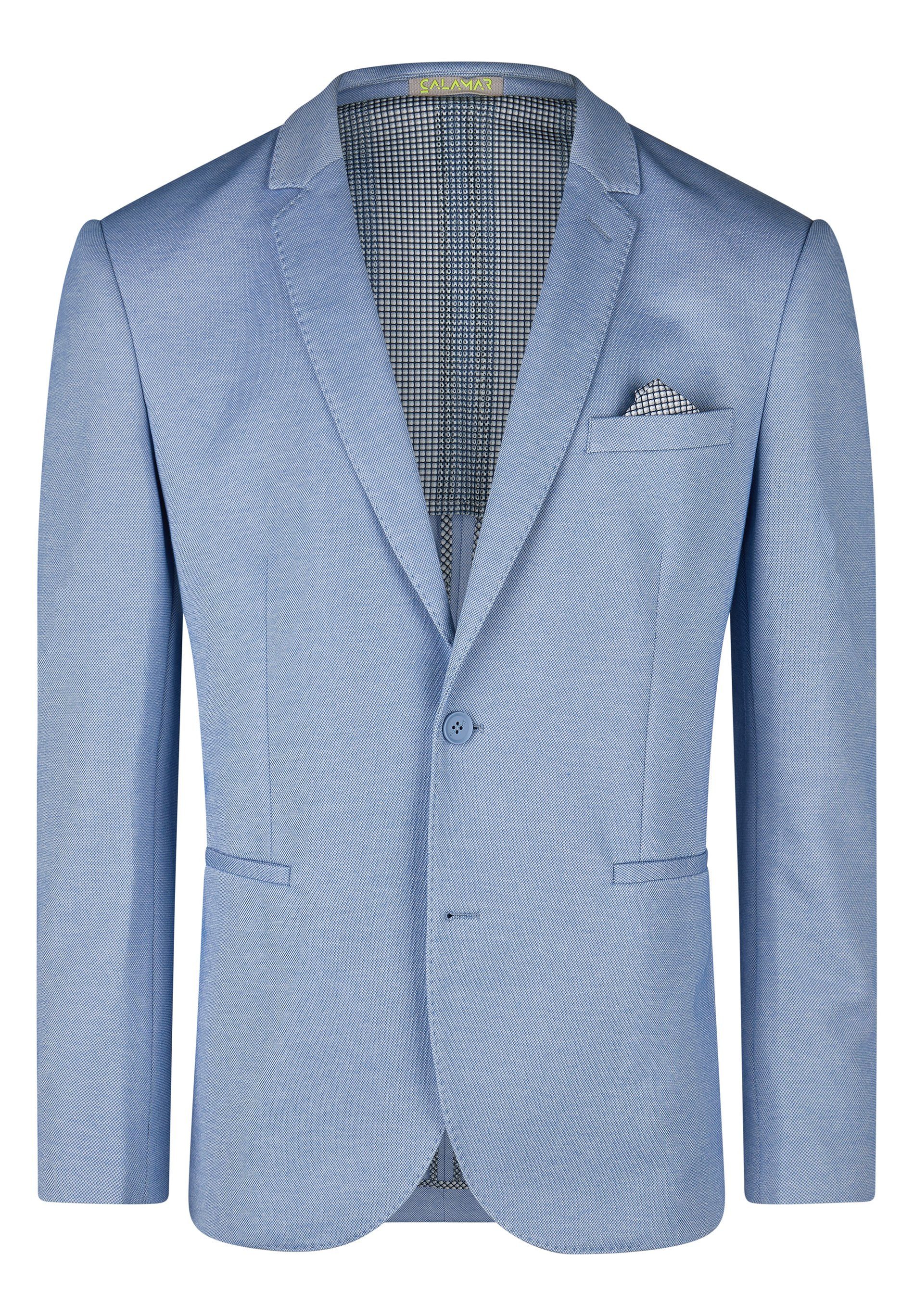 Calamar Sakko Sakko Cotton Blend