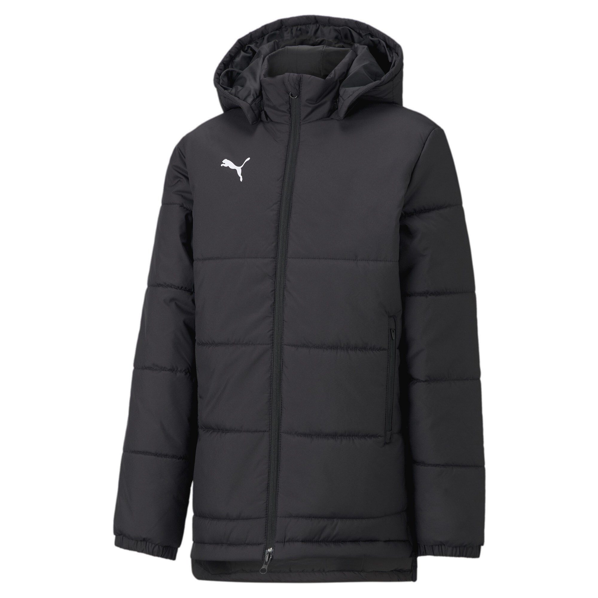 PUMA Winterjacke Puma Kinder Winterjacke Bench