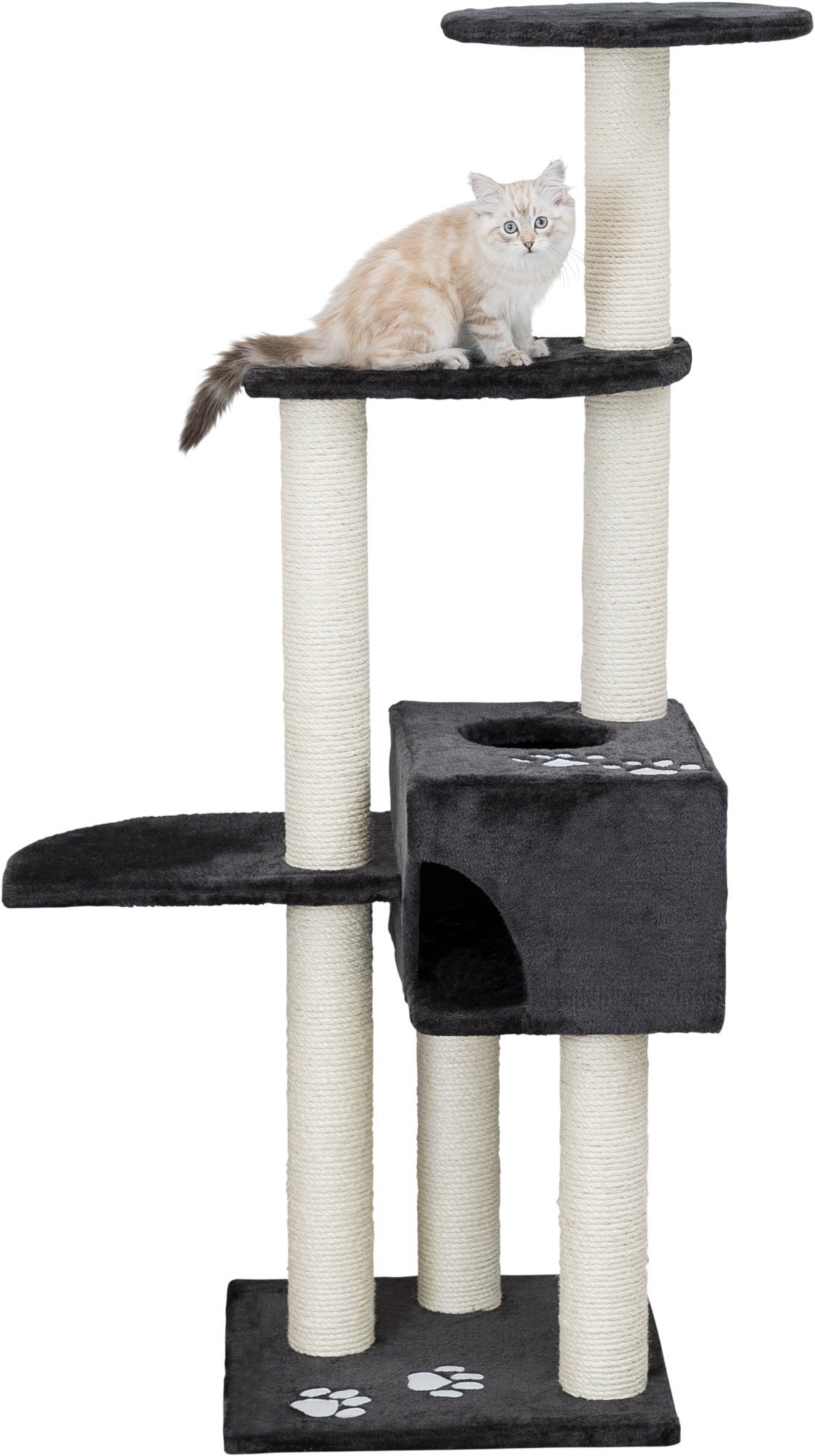 TRIXIE Kratzbaum Trixie Kratzbaum ALICANTE Farbe: