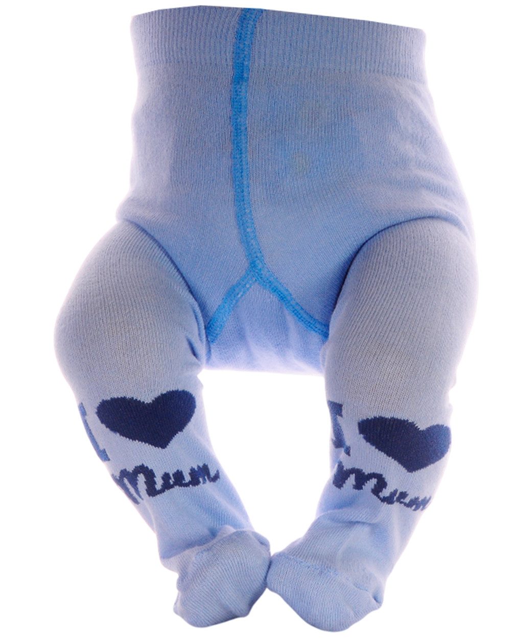 La Bortini Strumpfhose Baby Strumpfhose für