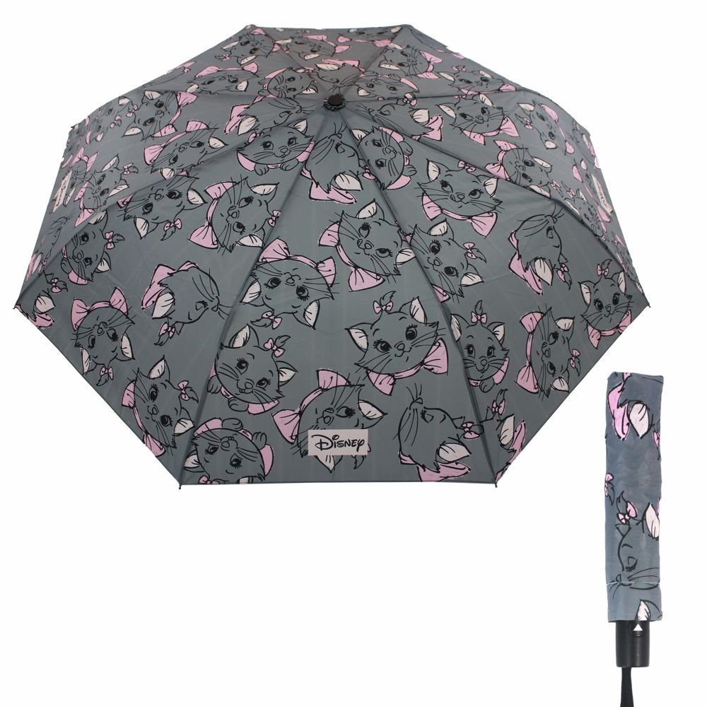 Disney Stockregenschirm Faltbarer Regenschirm Automatik Disney