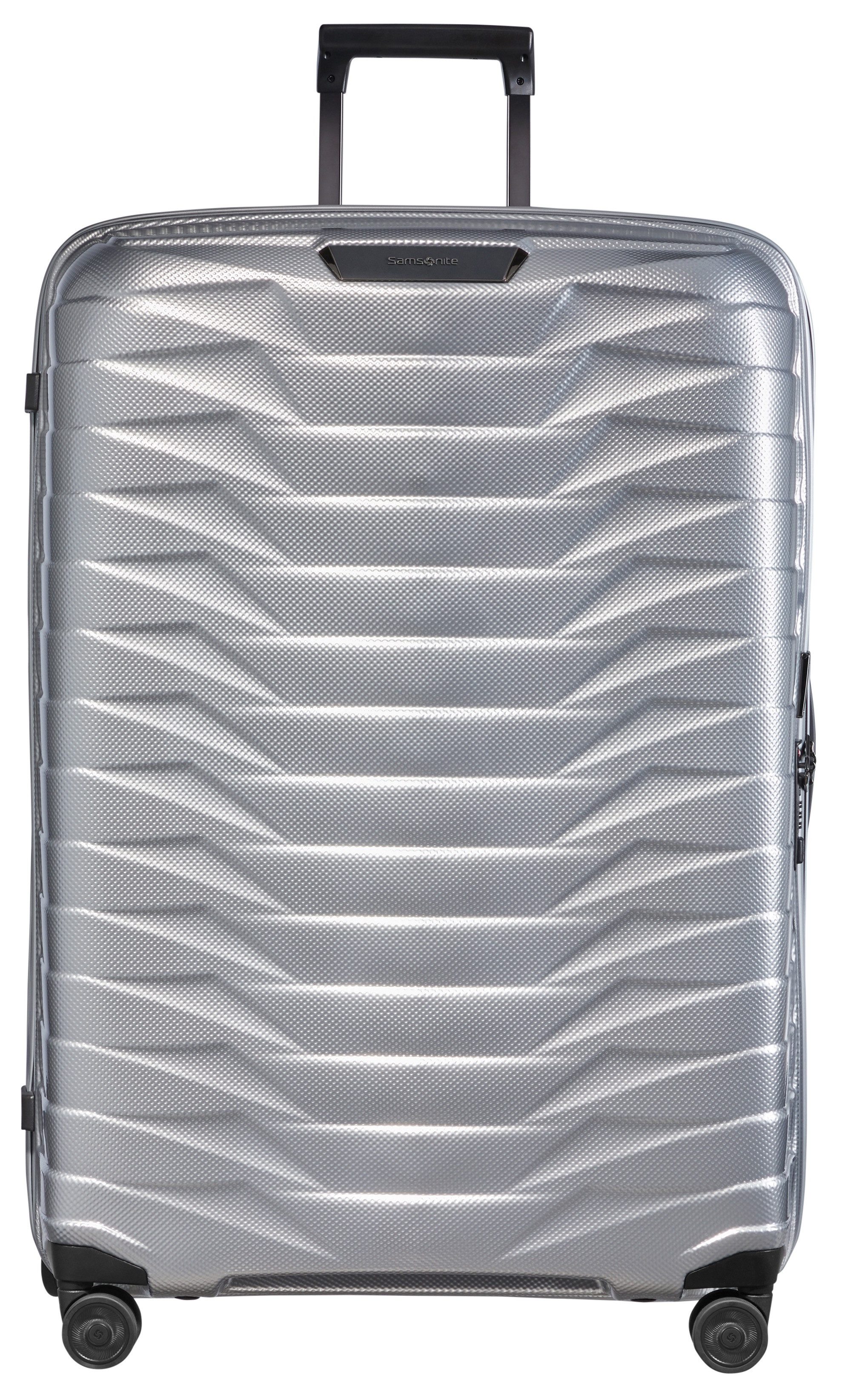 Samsonite Hartschalen-Trolley PROXIS, verschiedene Größen und