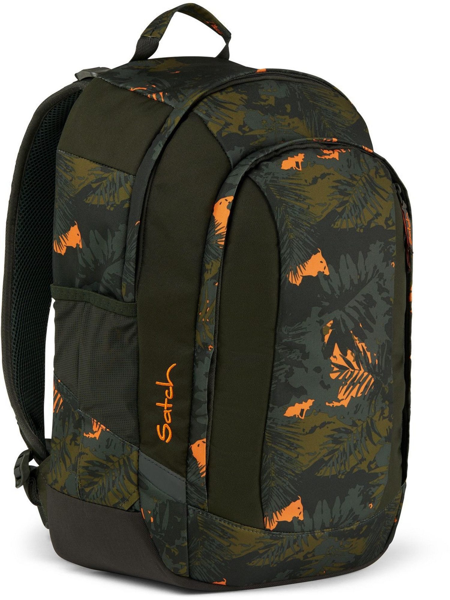 Satch Schulrucksack satch air