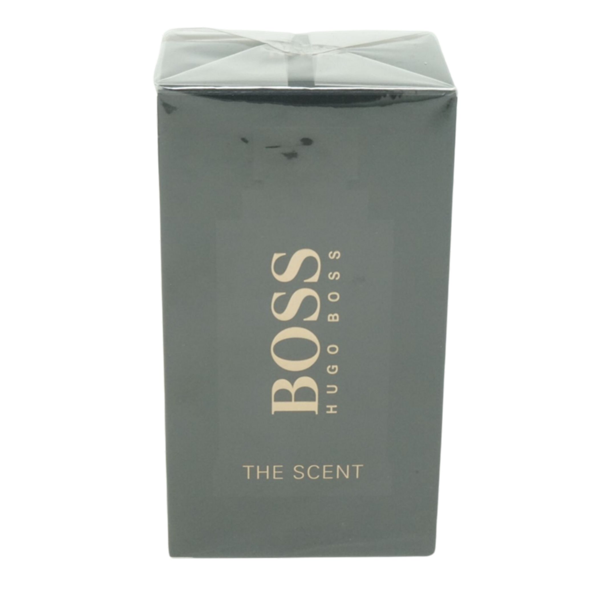 BOSS After-Shave Hugo Boss The Scent