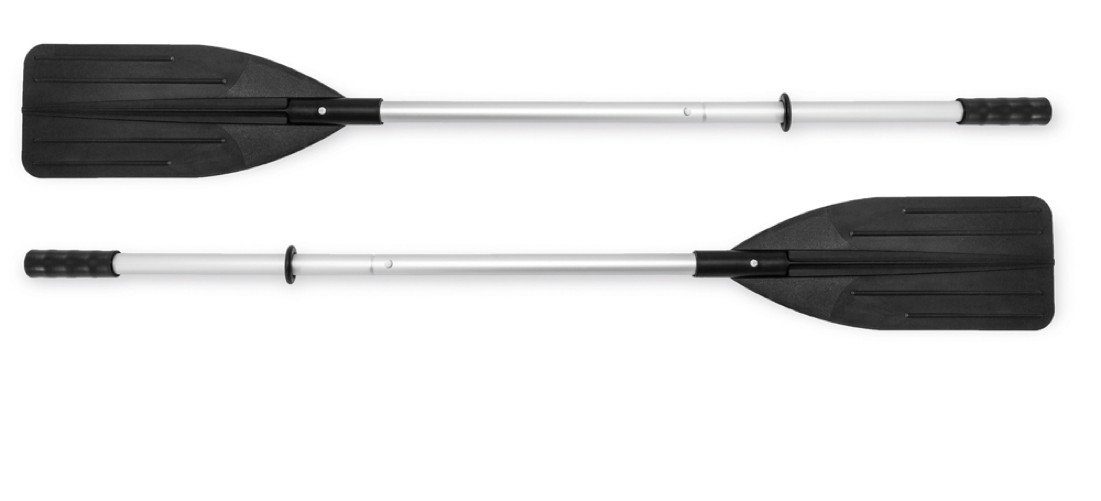 Intex Schlauchboot 2 Intex Schlauchboot Paddel