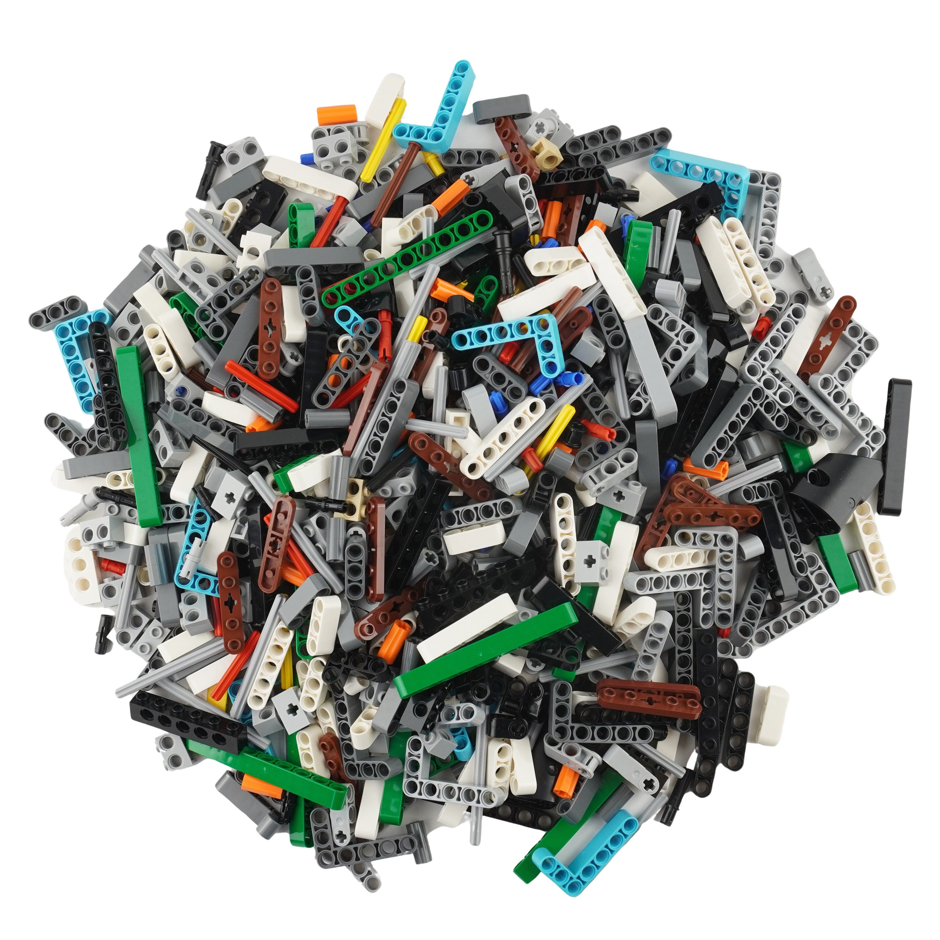 LEGO® LEGO® Technic Lochstangen Verbinder Pins