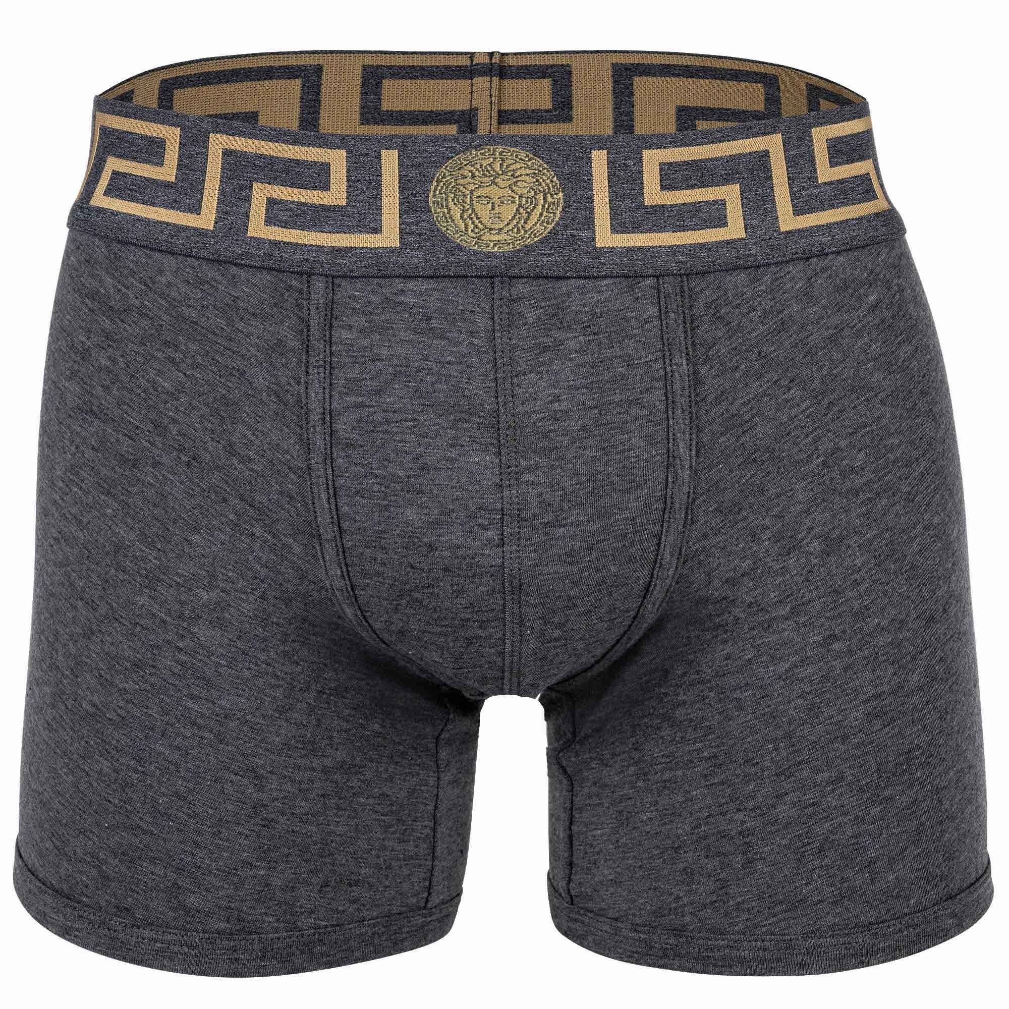 Versace Boxer Herren Boxershort 1er Pack