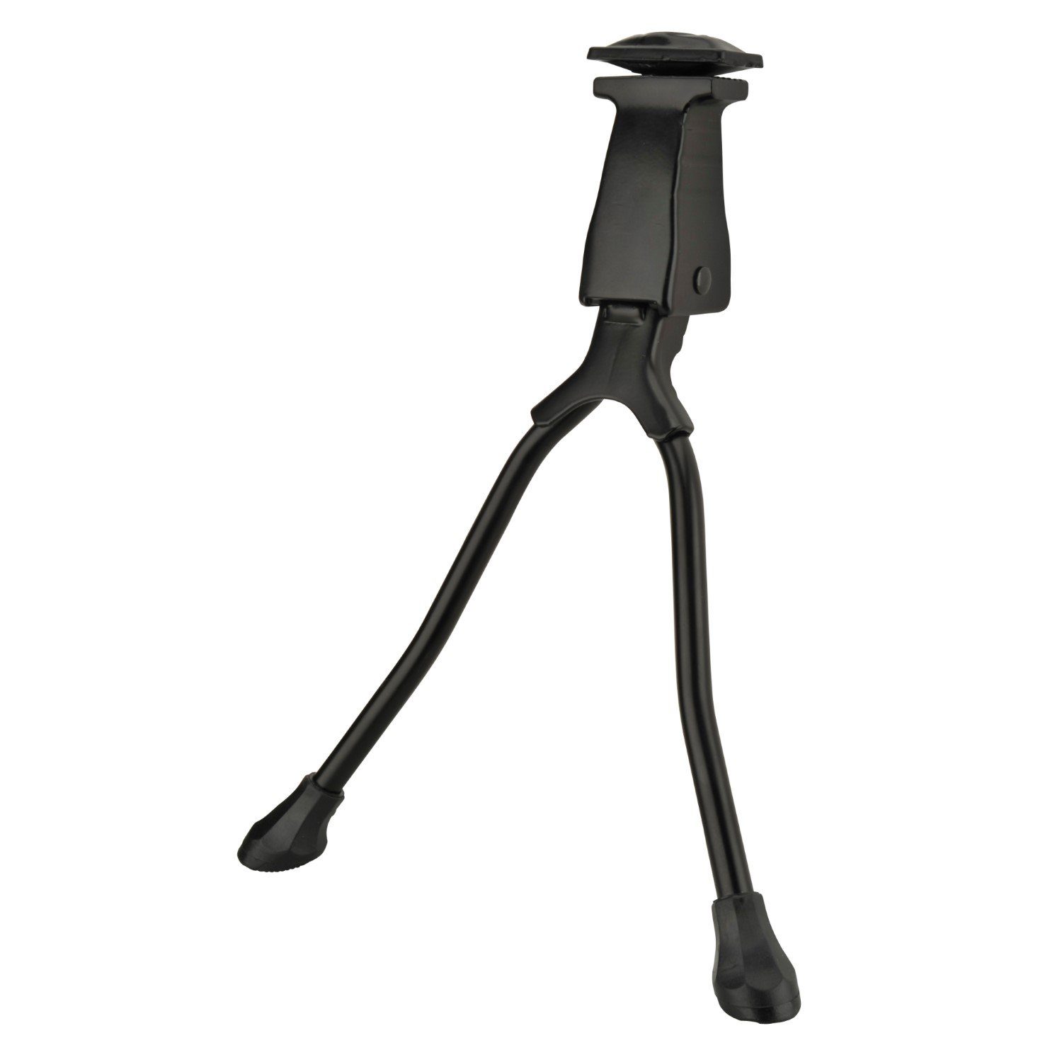 FISCHER Fahrrad Fahrradständer Fahrrad-Ständer Mittel-Ständer 26'