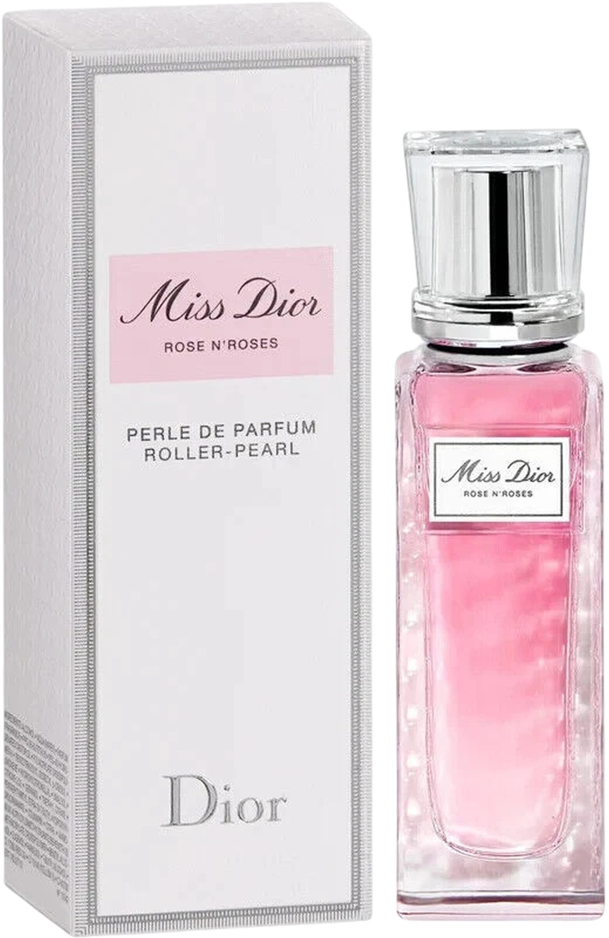 Dior Eau de Toilette Rose N'Roses