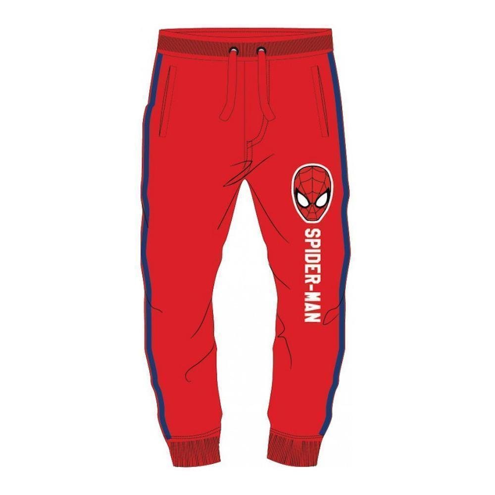 Spiderman Jogginghose Spiderman Jogginghose für Jungen,