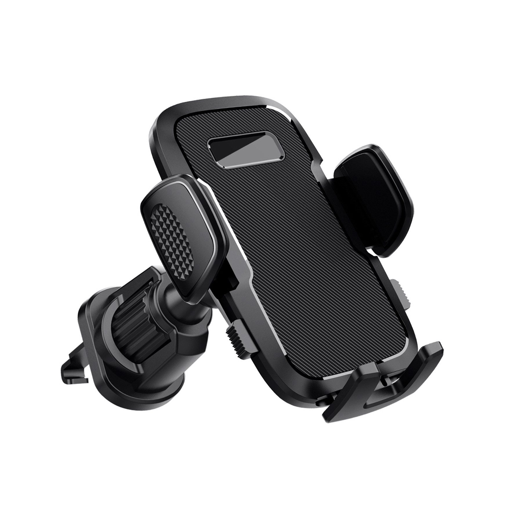 Mutig Handy-Halterung Handyhalterung Auto[Super Saugnapf]Handy Halterung