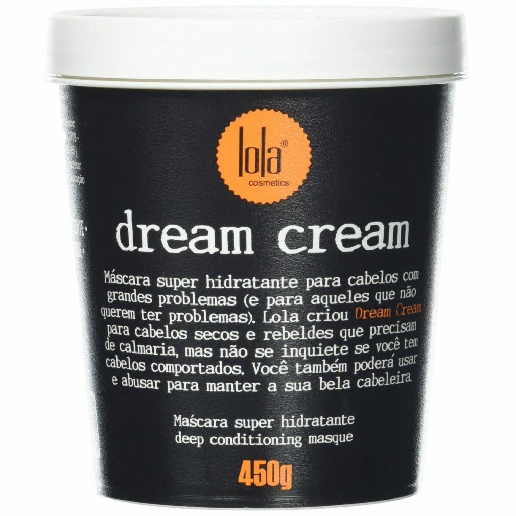 Lola Cosméticos Gesichtsmaske Lola Dream Cream