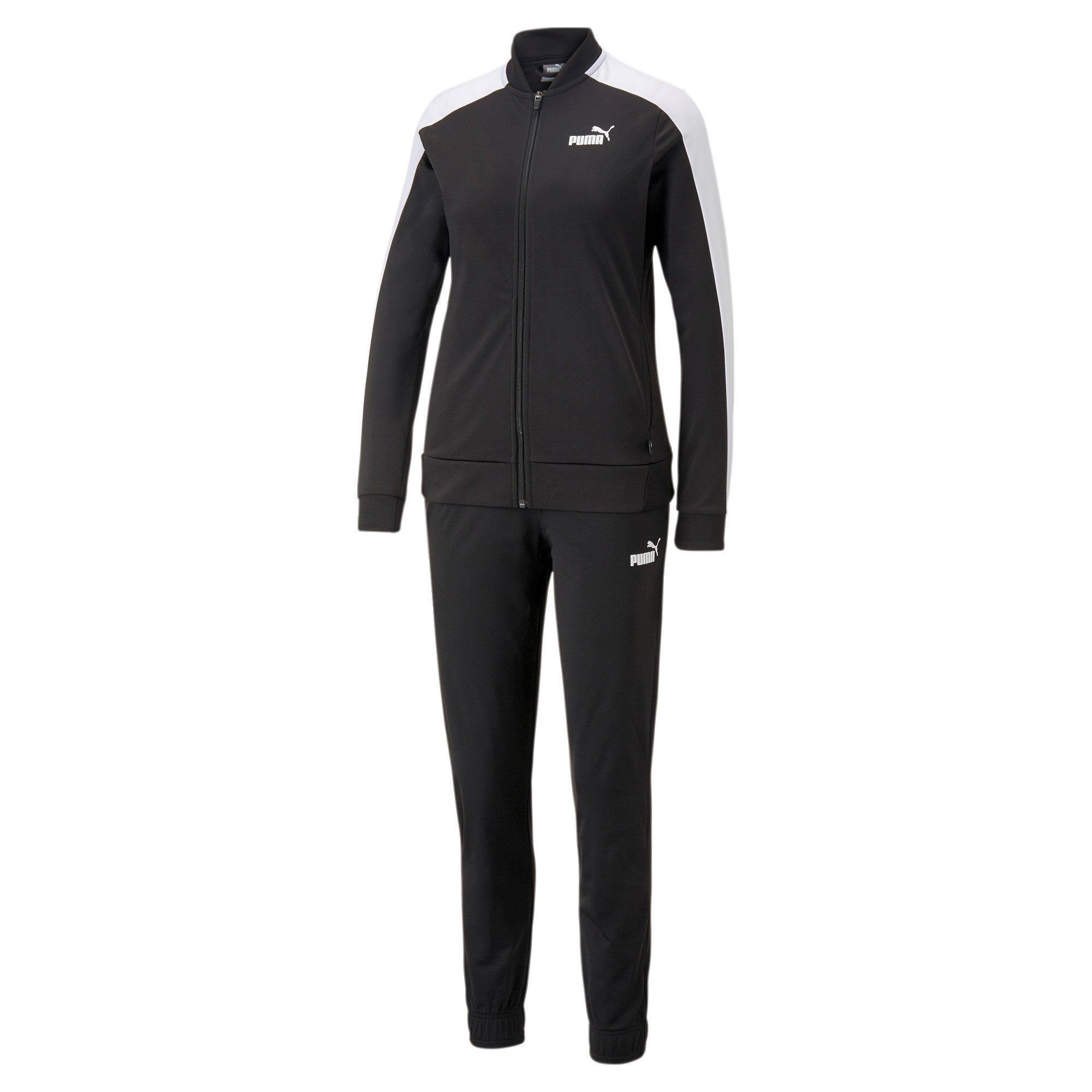 PUMA Trainingsanzug Puma Damen Trainingsanzug Baseball