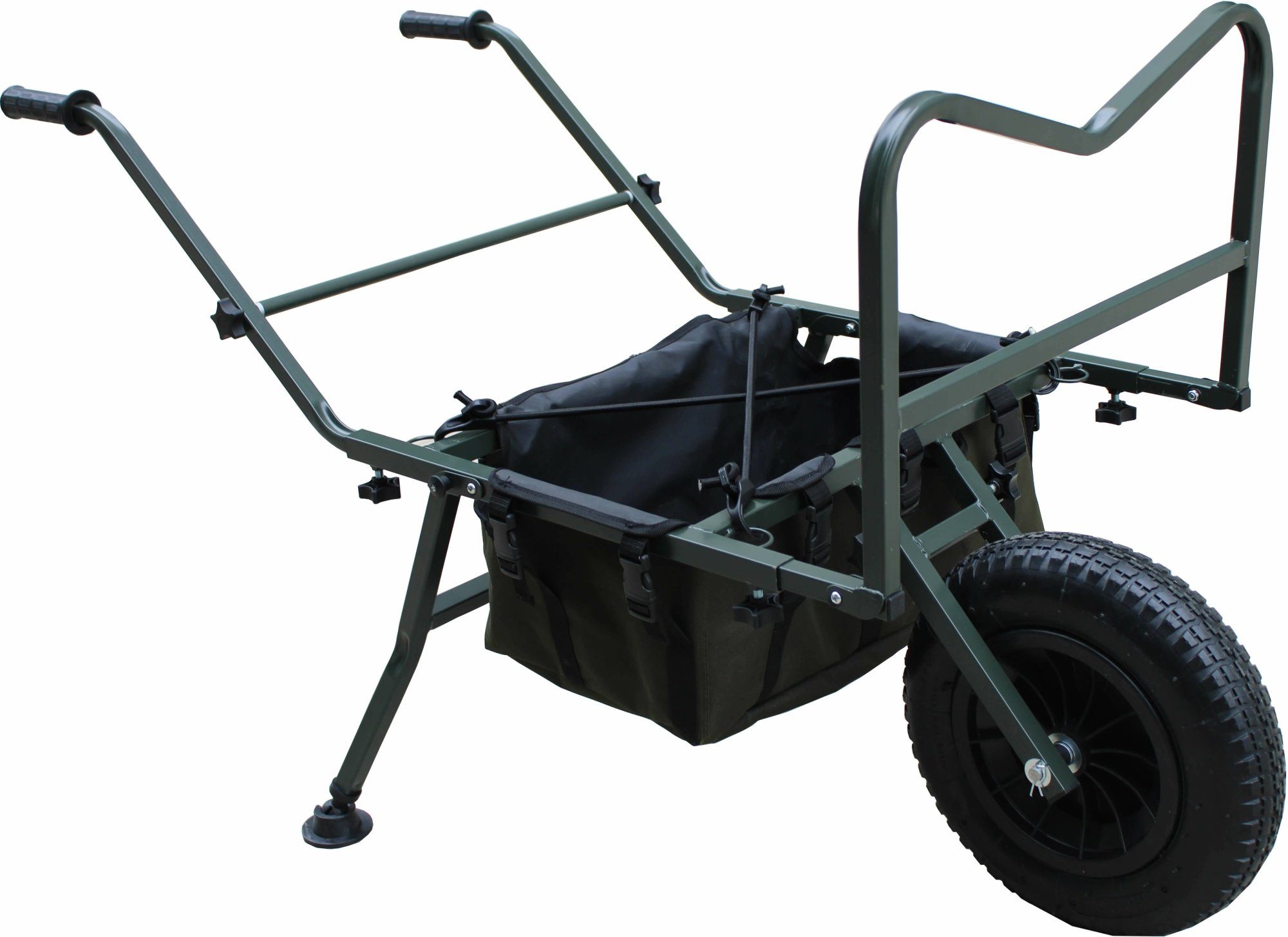 MK Angelsport Transporttrolley MK Jumbo Trolley