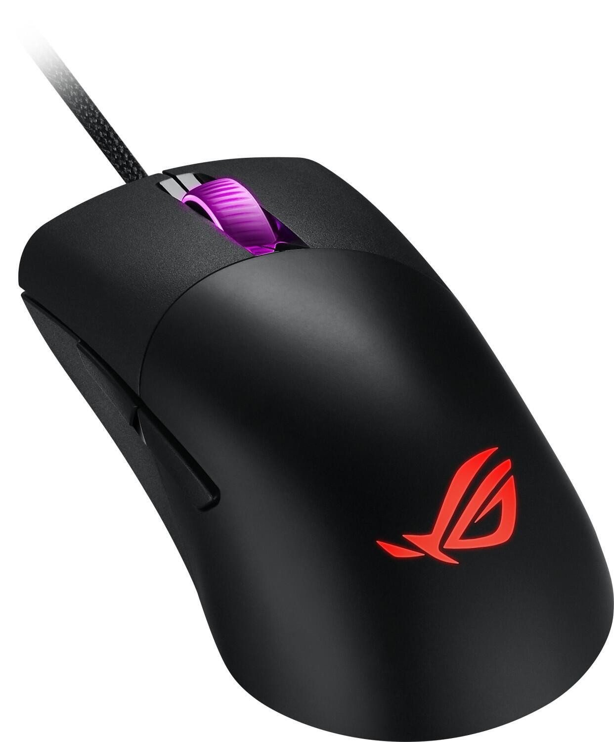 Asus ASUS ROG Keris Maus
