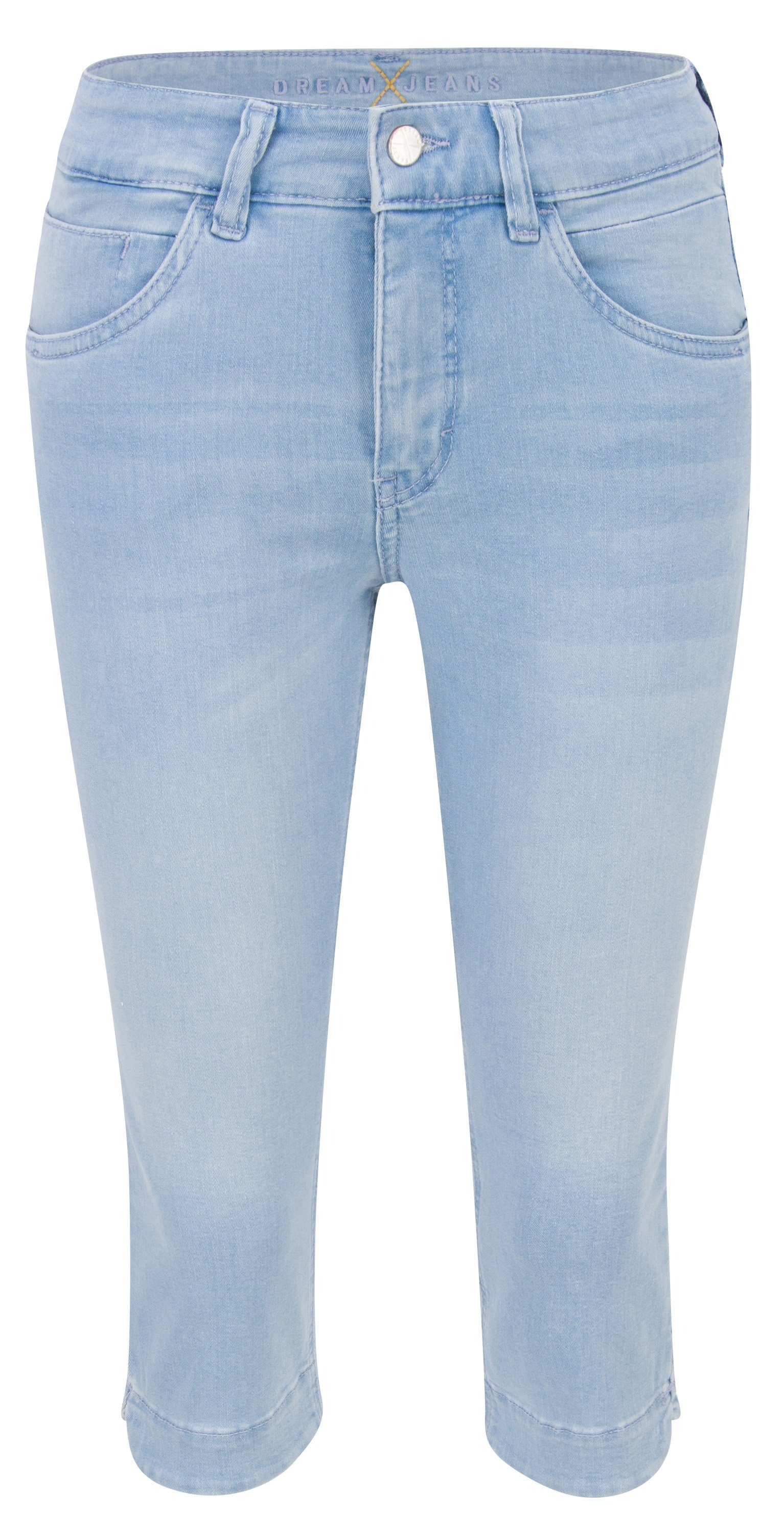 MAC Stretch-Jeans MAC DREAM CAPRI summer