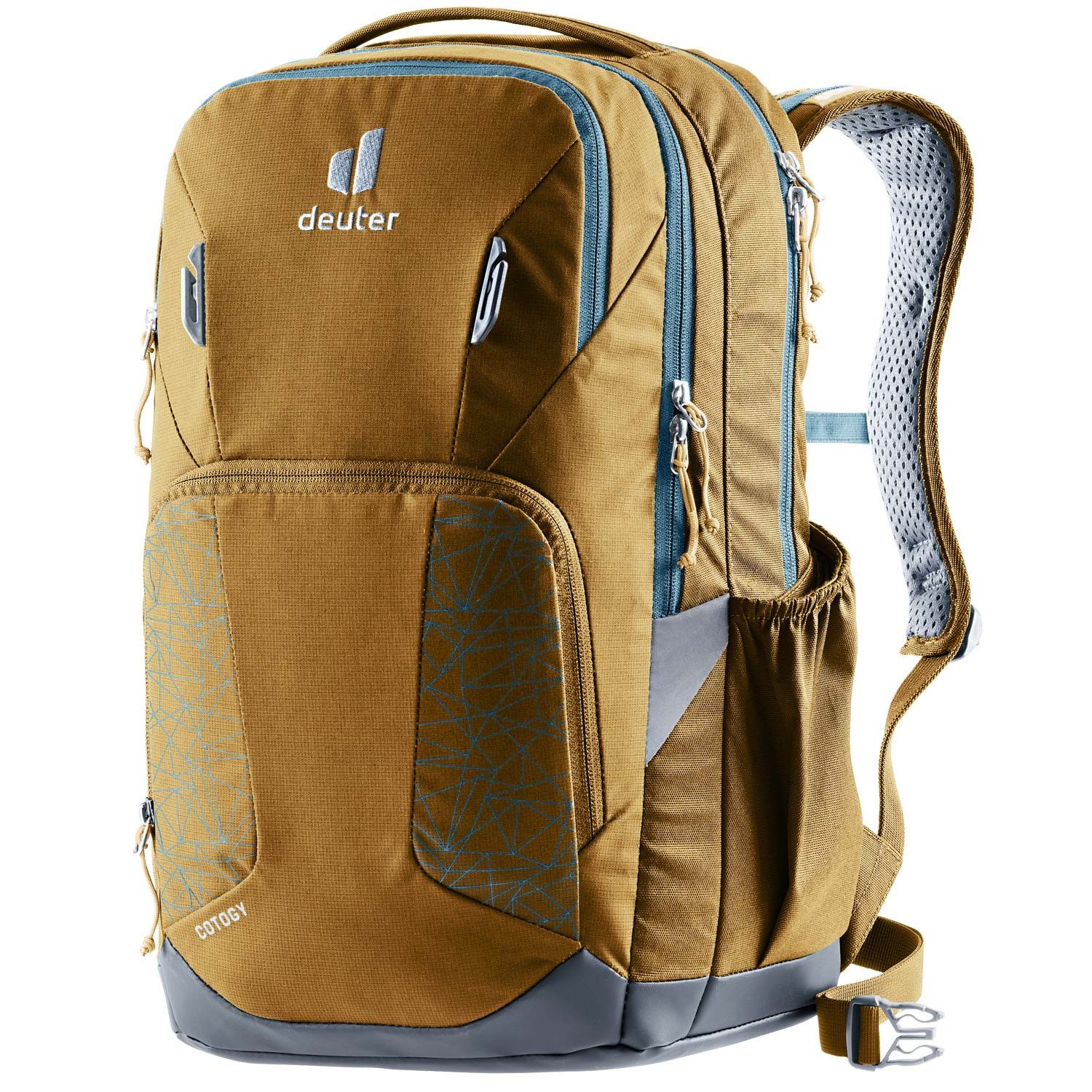 deuter Freizeitrucksack Deuter Schul-/Freizeitrucksack Cotogy Almond
