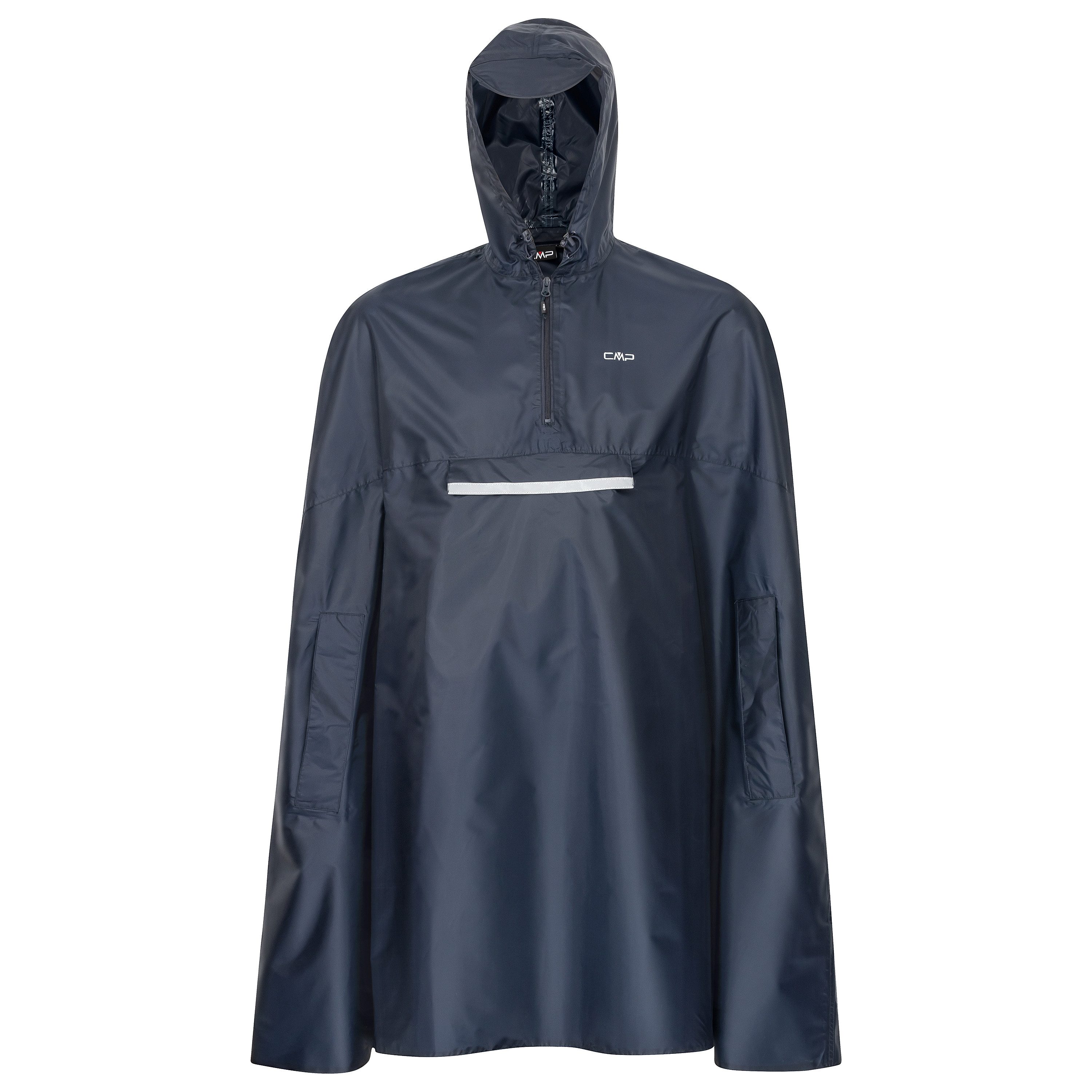 CMP Regenjacke CMP Unisex Regenponcho Unisex