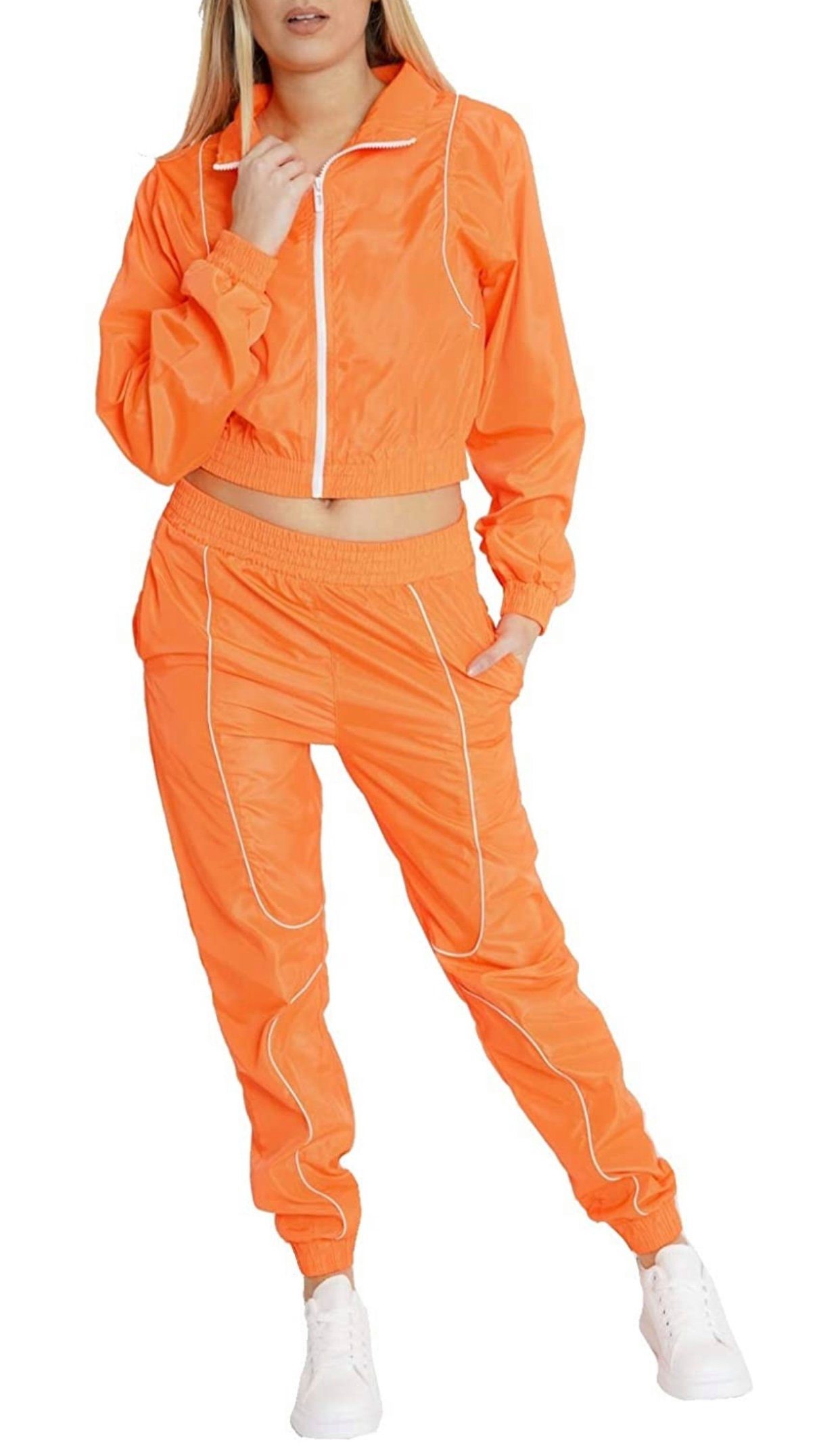 Worldclassca Jogginganzug Worldclassca Windbreaker Jogginganzug Trainingsanzug