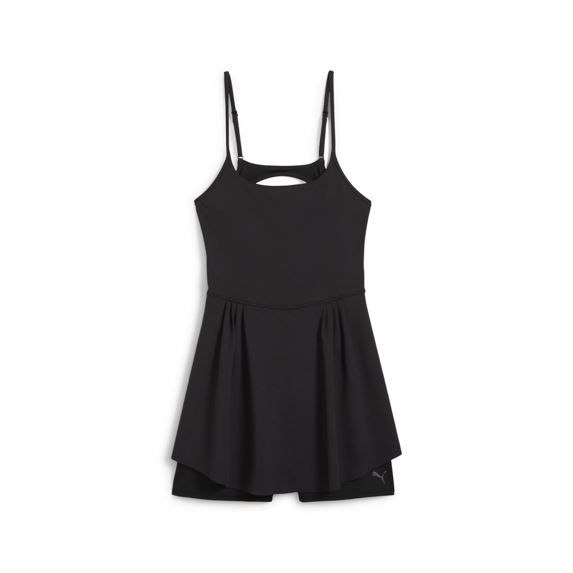 PUMA 2-in-1-Kleid MOVE CLOUDSPUN Kleid Damen